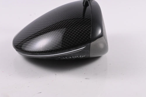 Callaway Paradym Ai Smoke Max D Driver / 9 Degree / Stiff Flex HZRDUS Black 60