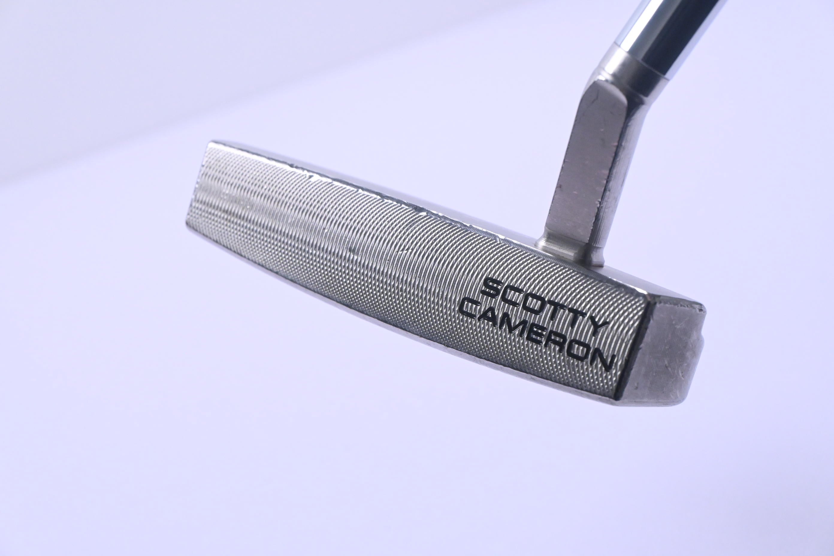 Scotty Cameron Phantom X 2022 #9.5 Putter / 34 Inch