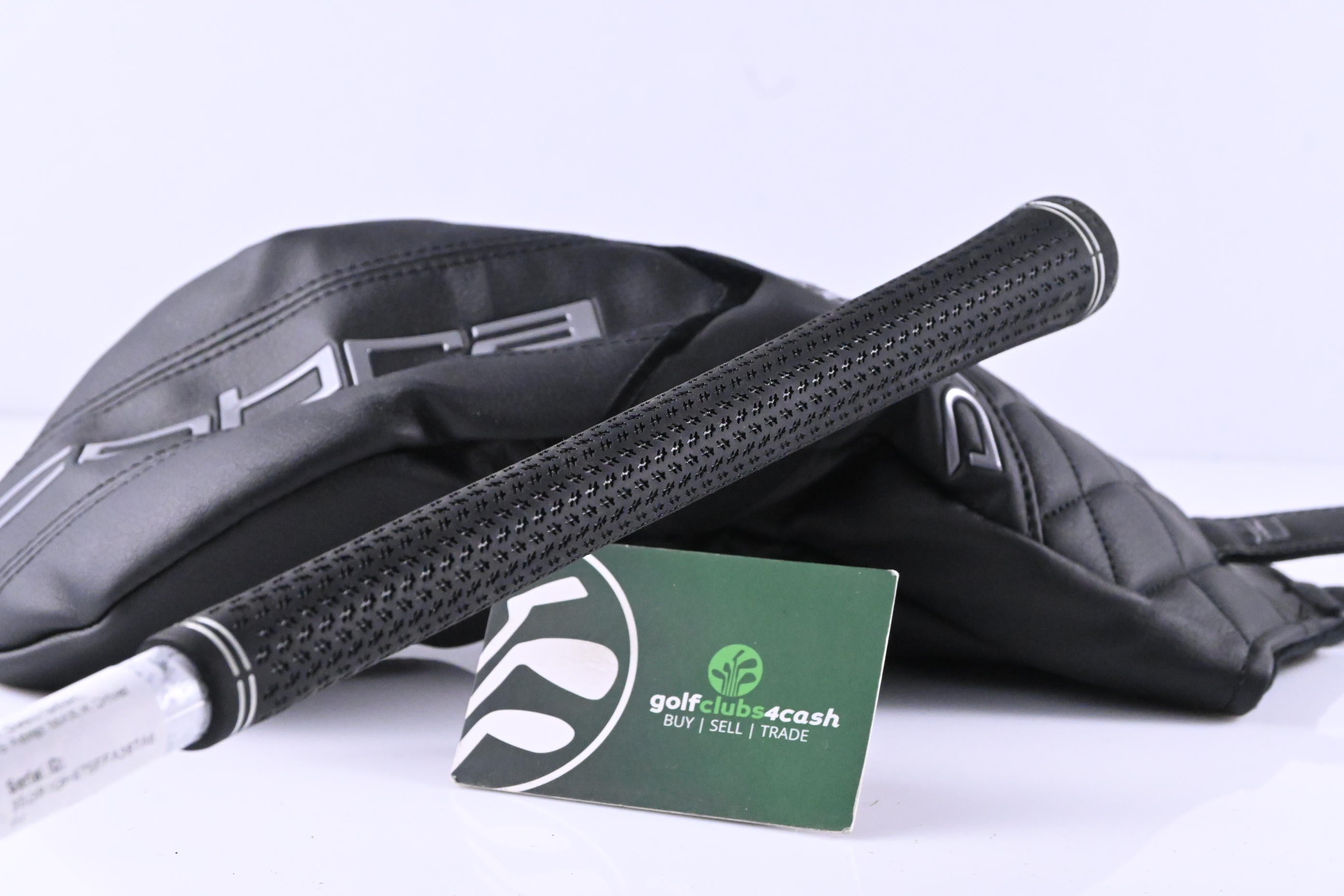 Cobra DS-Adapt MAX-K Driver / 10.5 Degree / Regular Flex Denali Red 50 Shaft