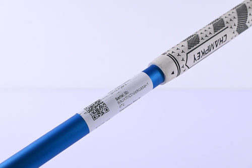 Ping G440 #7 Hybrid / 34 Degree / Regular Flex Ping Alta CB Blue 70 Shaft