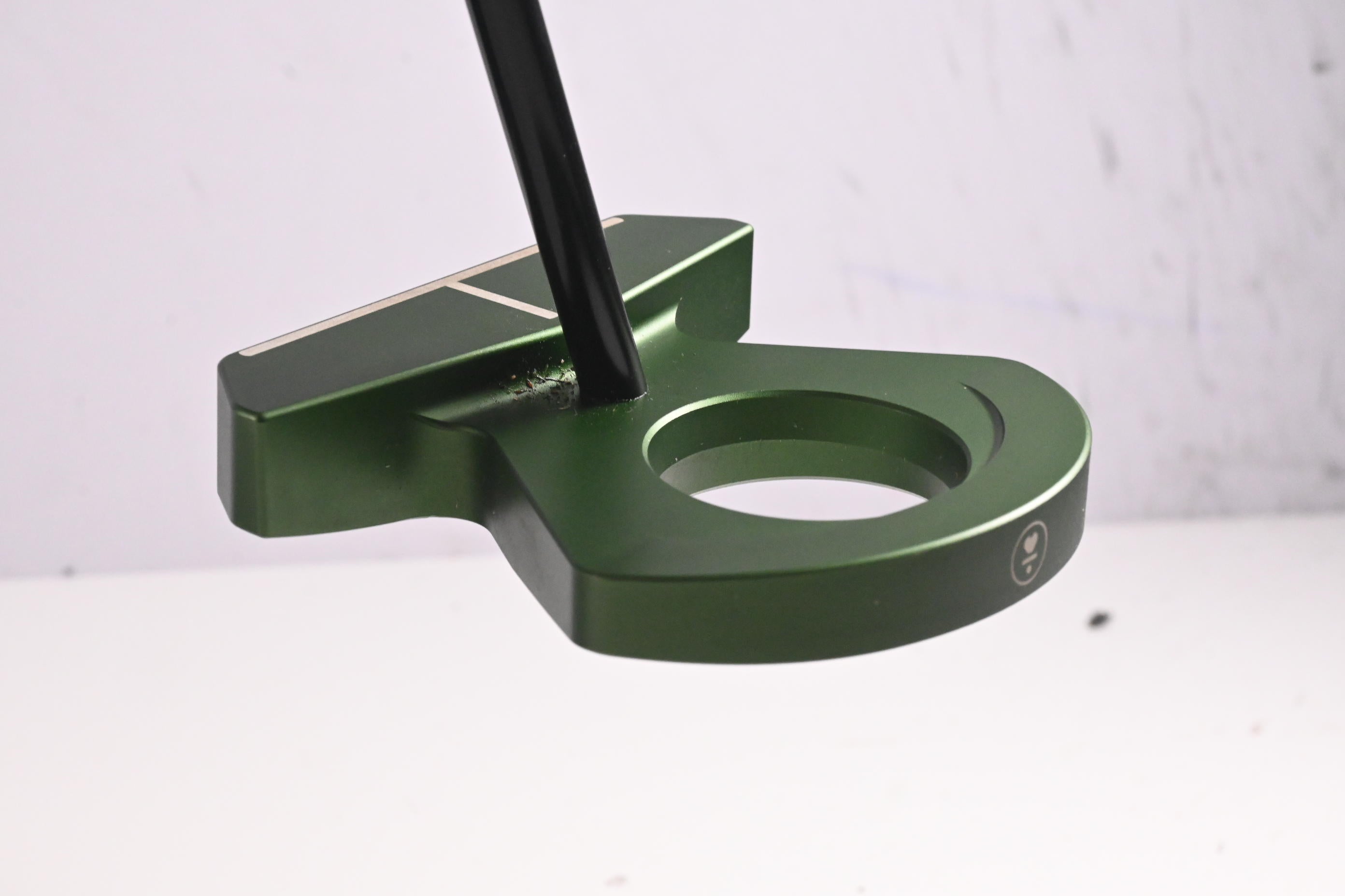 L.A.B Golf Directed Force 3 Putter / 34 Inch