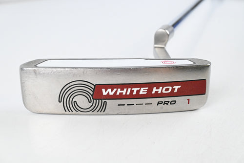 Odyssey White Hot Pro 1 Putter / 35 Inch