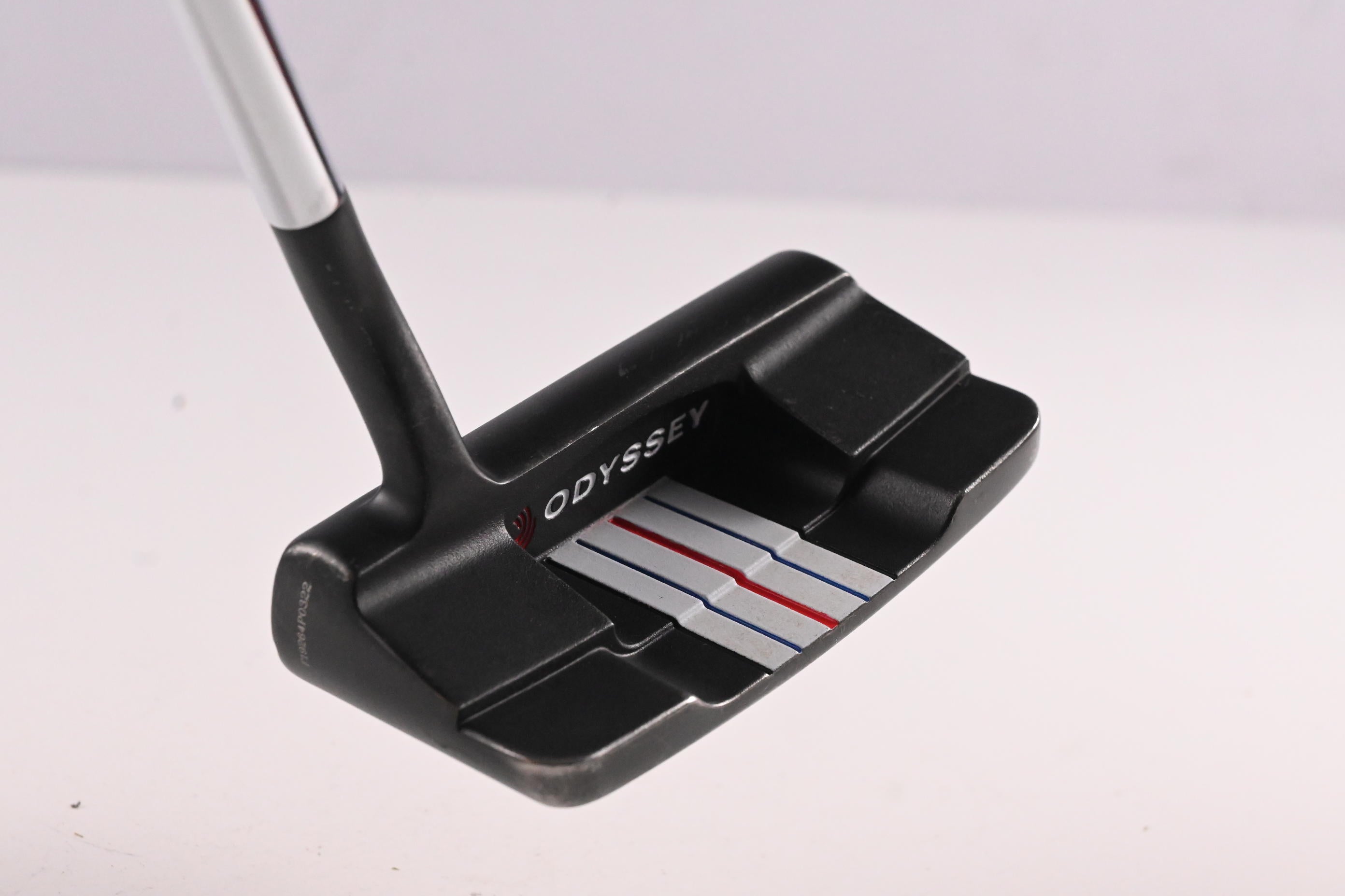 Odyssey Triple Track Double Wide F Putter / 35 Inch