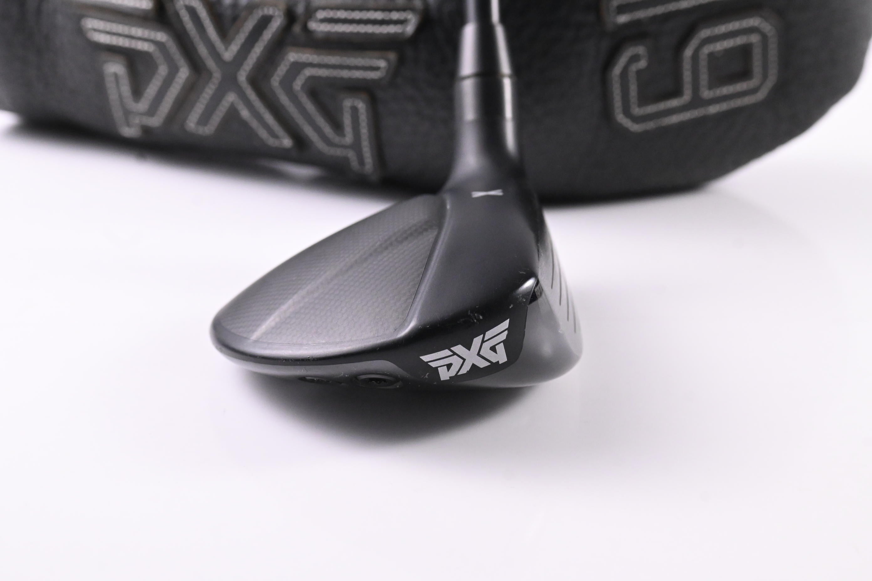 PXG 0341X Gen2 #5 Wood / 18 Degree / Regular Flex HZRDUS Smoke Yellow 63