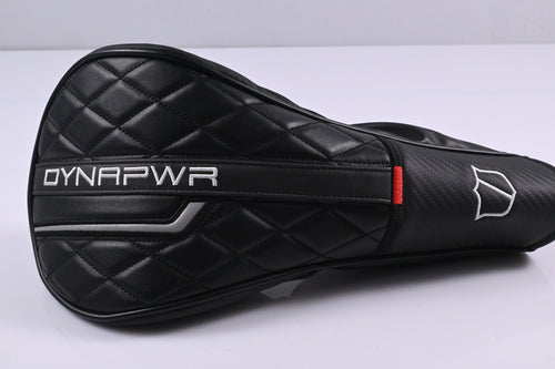 Wilson DYNAPWR 2025 Carbon Driver / 10.5 Degree / X-Flex HZRDUS Black Gen 5 60