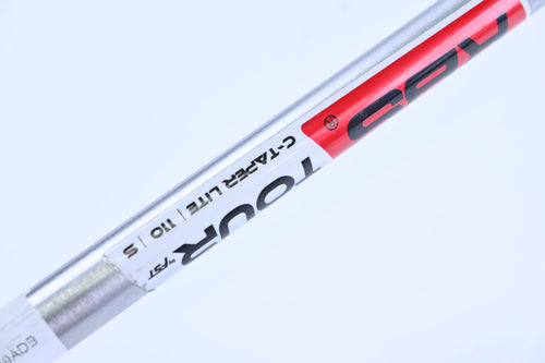 Titleist T100 2019 #9 Iron / Stiff Flex KBS Tour C-Taper Lite 110 Shaft