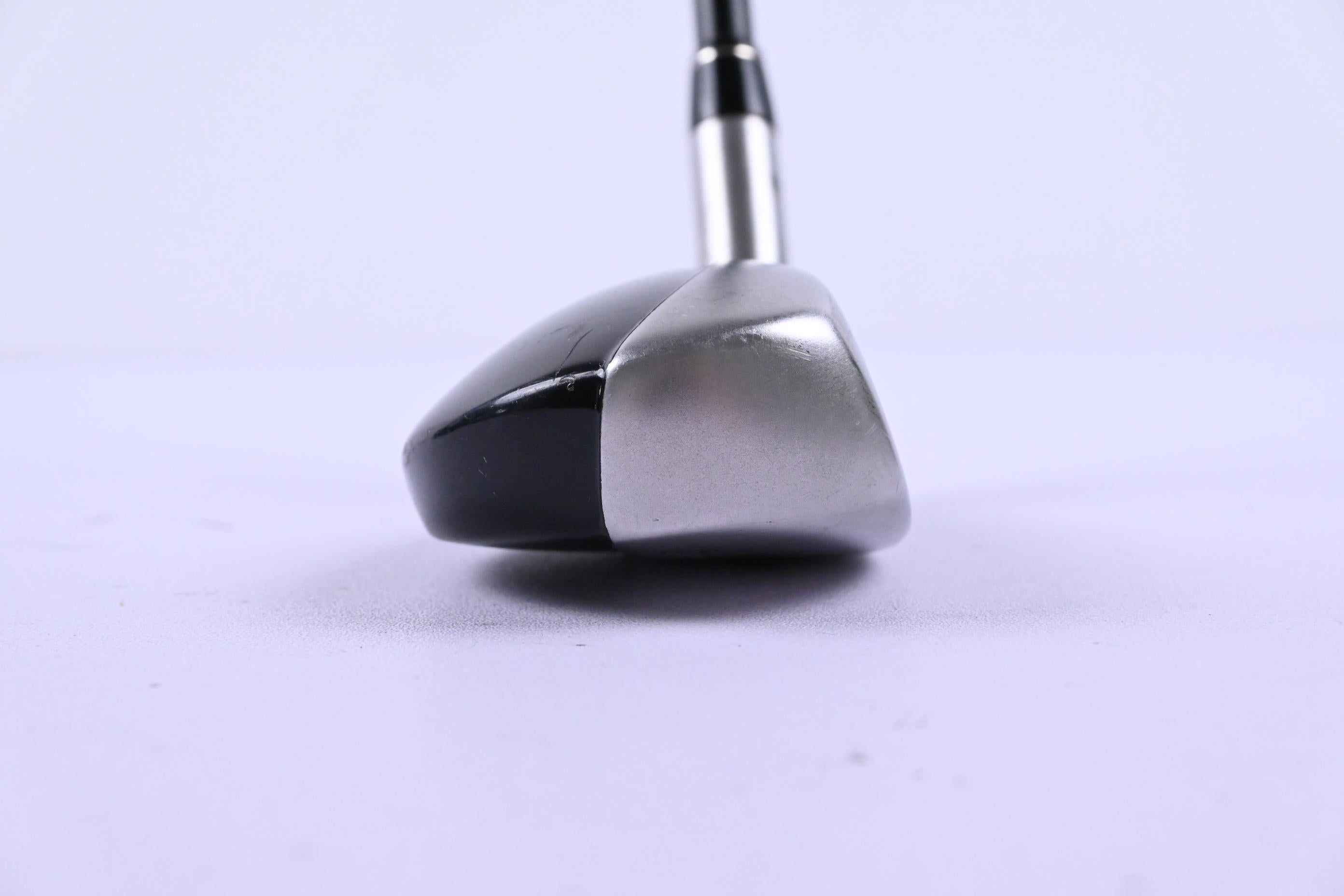 Taylormade Rescue Mid #3 Hybrid / 19 Degree / Stiff Flex Taylormade Ultralite