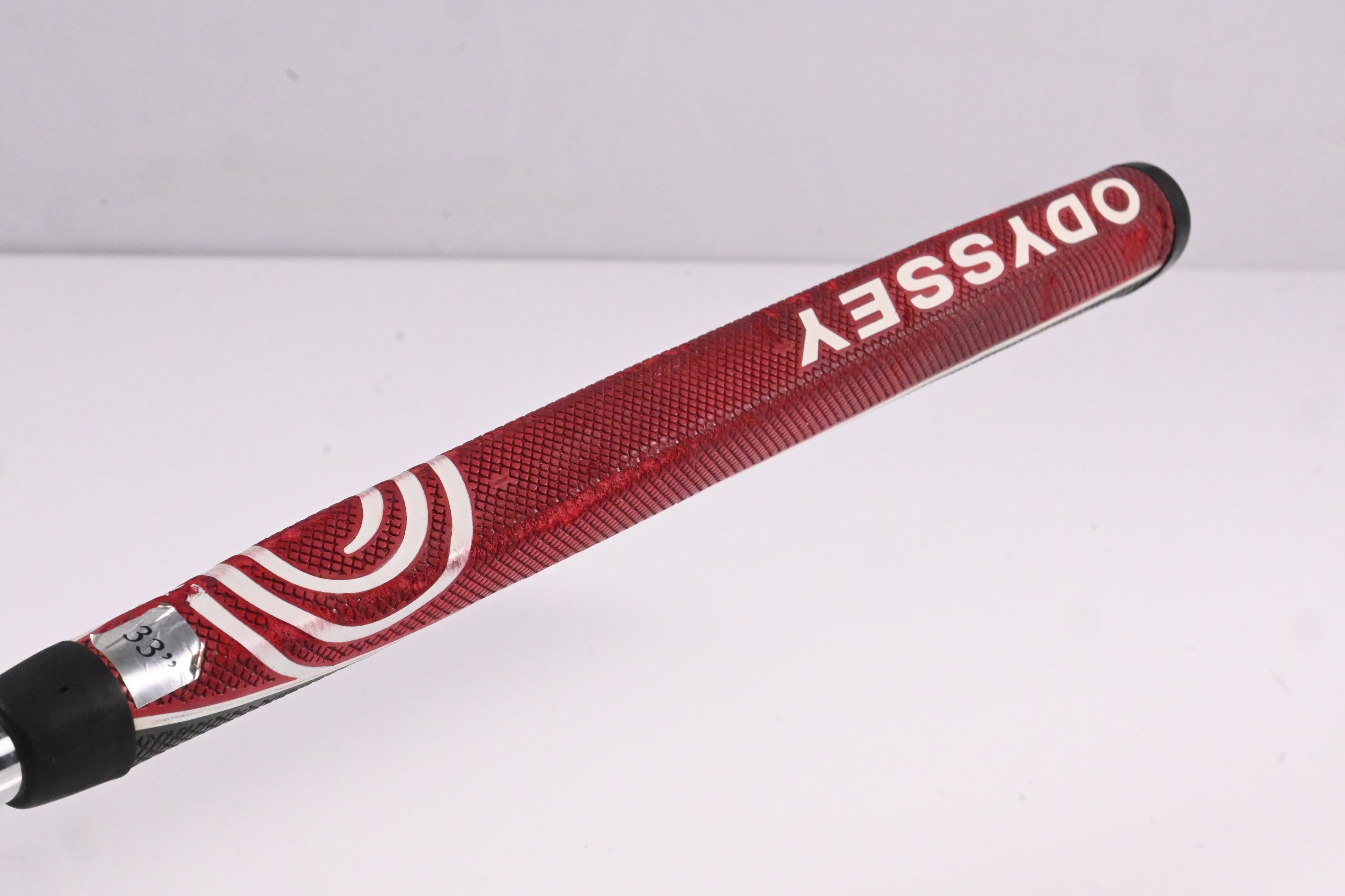 Odyssey White Hot XG 2-Ball Putter / 33 Inch