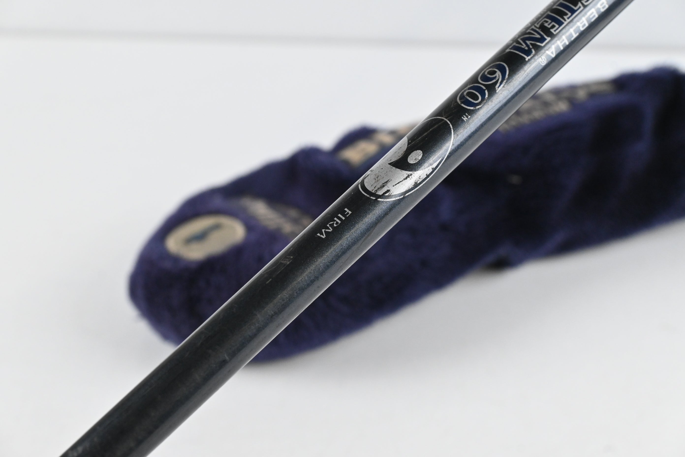 Callaway Hawk Eye VFT Driver / 10.5 Degree / Firm Flex System 60 Shaft