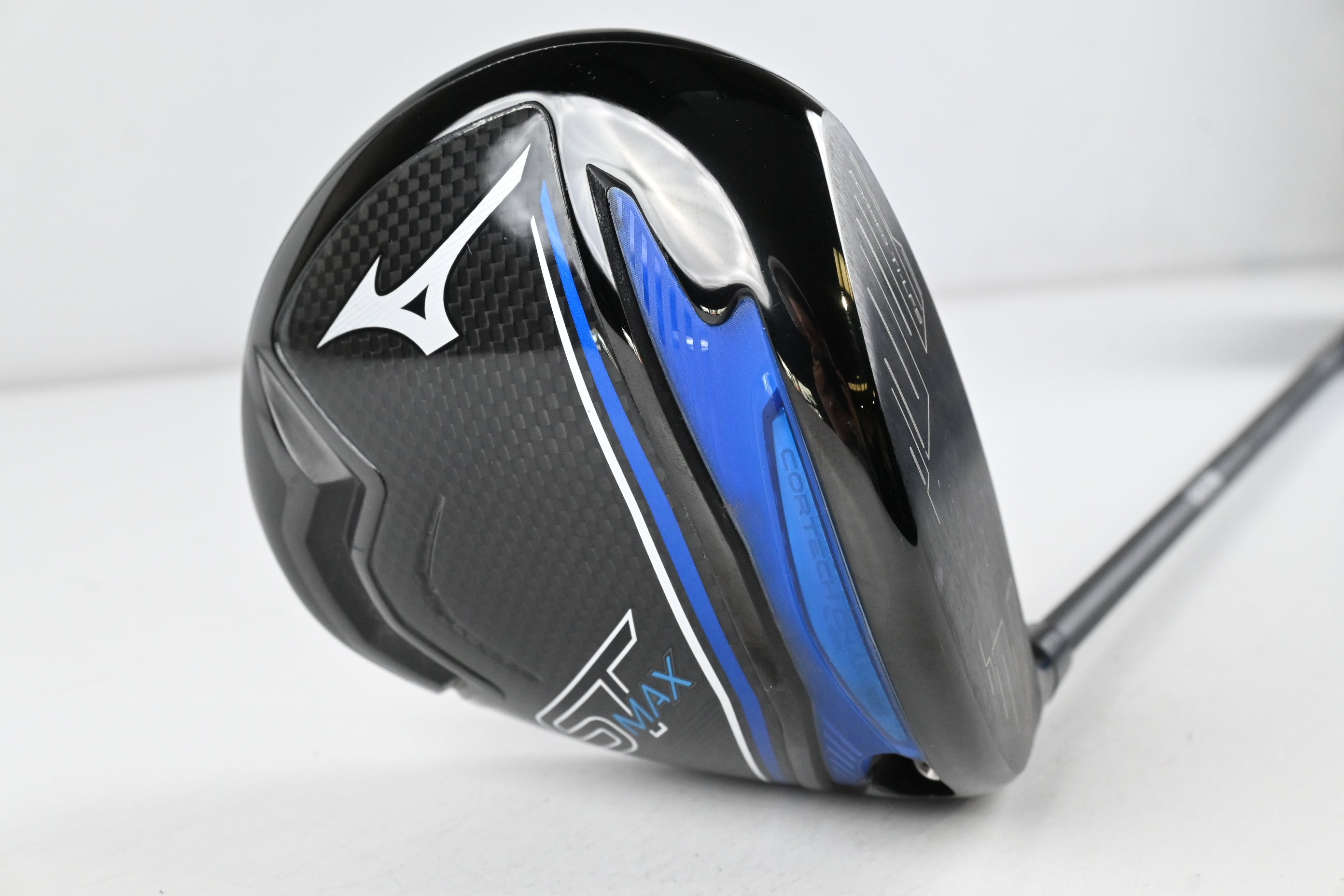 Mizuno ST-Max 230 Driver / 9.5 Degree / Stiff Flex Tensei 1K Blue 55 Shaft