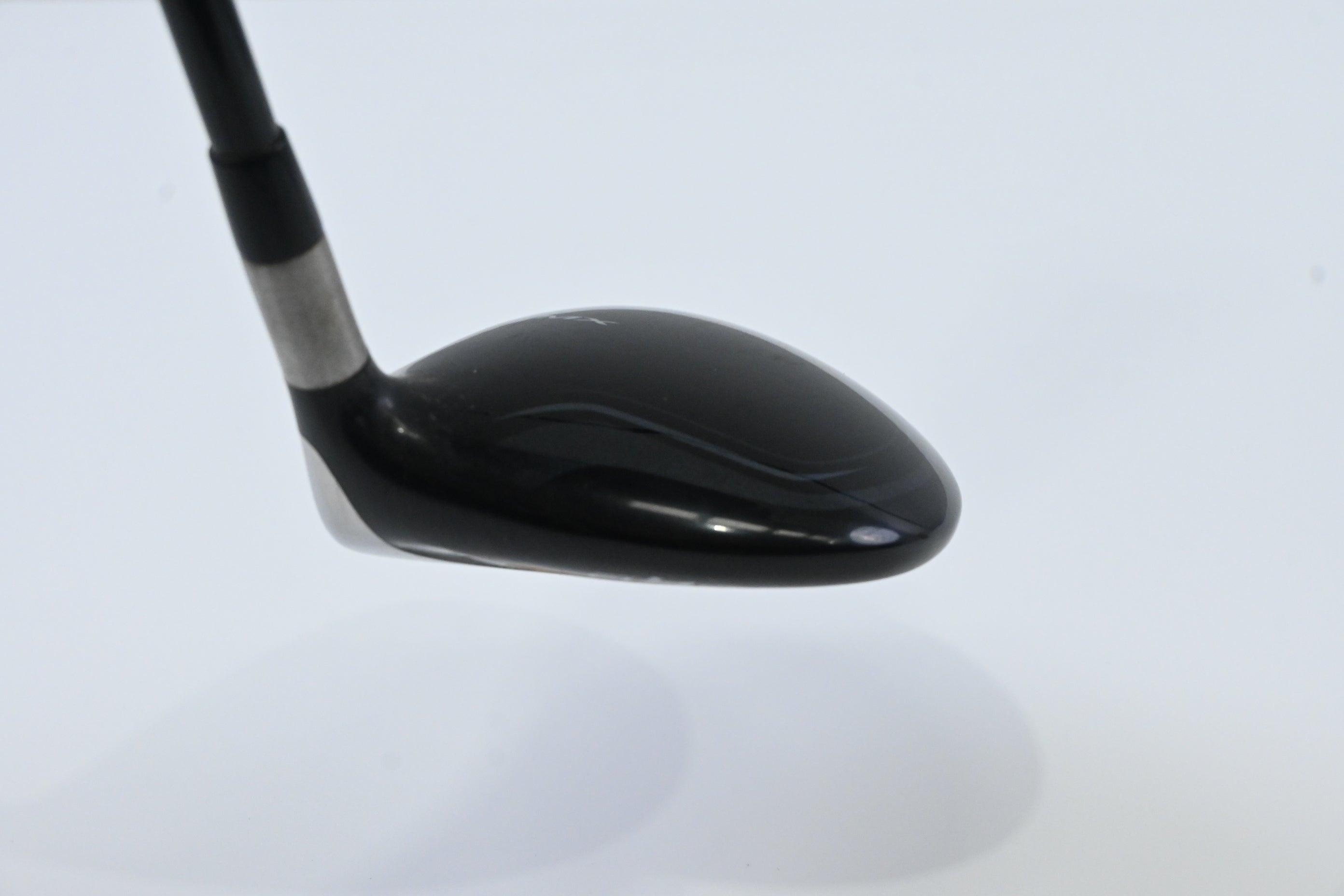 Mizuno MX-700 #5 Wood / 18 Degree / Regular Flex Mizuno Exsar FS4 60 Shaft