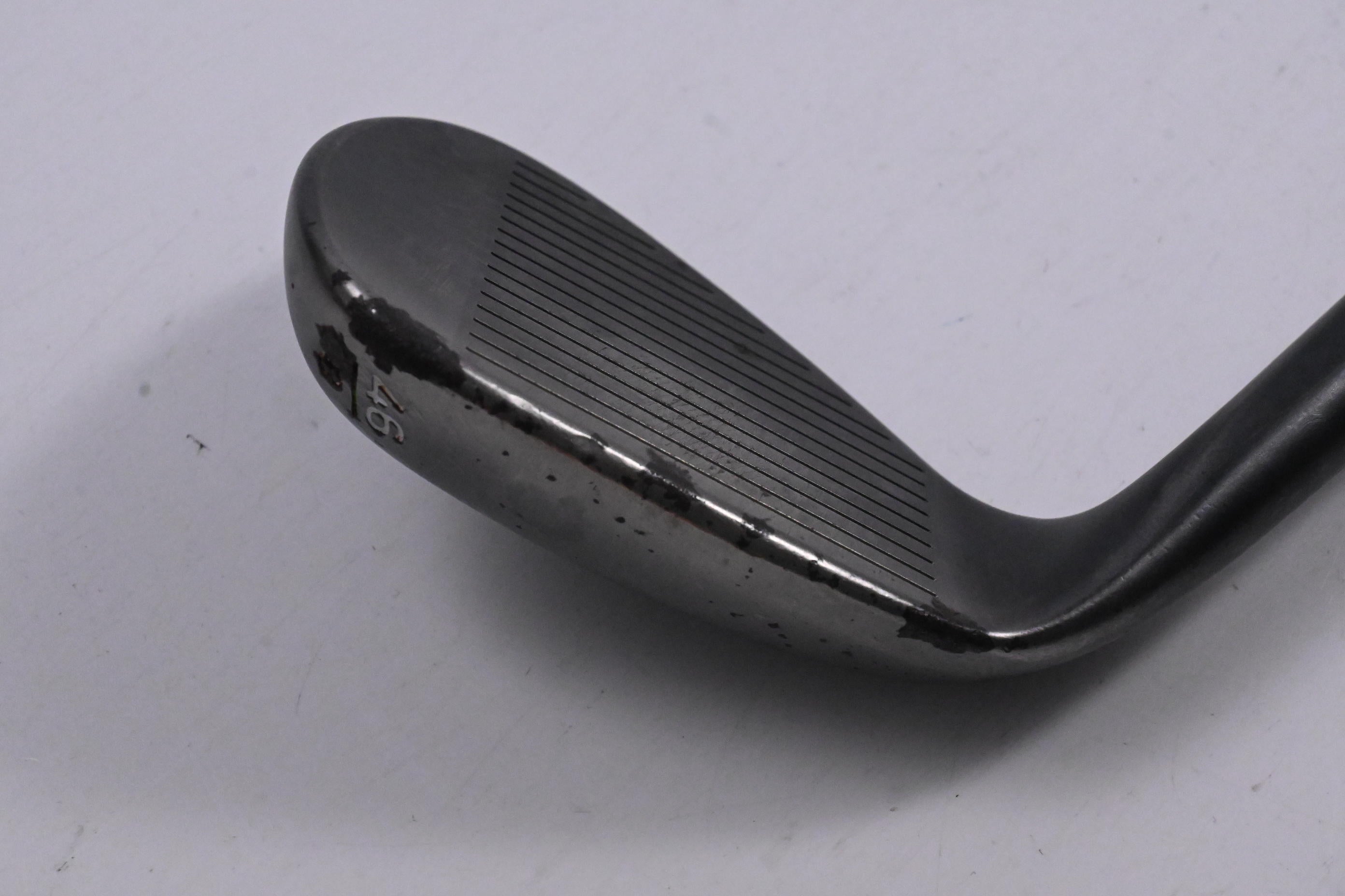 Callaway MD3 Milled Pitching Wedge / 46 Degree / Wedge Flex Steel Shaft