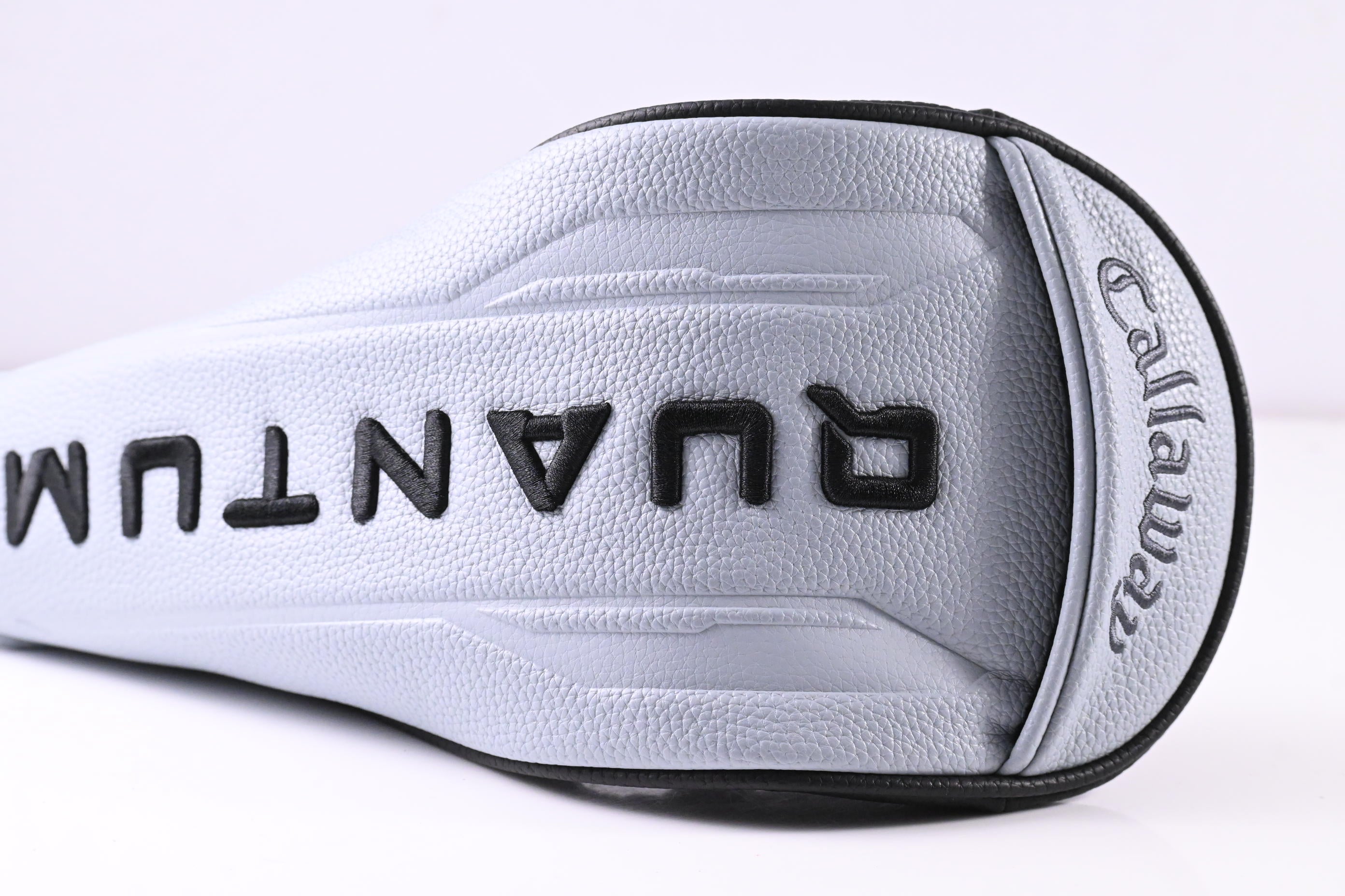 Callaway Quantum Triple Diamond Driver / 10.5 Degree / Stiff Flex Ventus Black 6