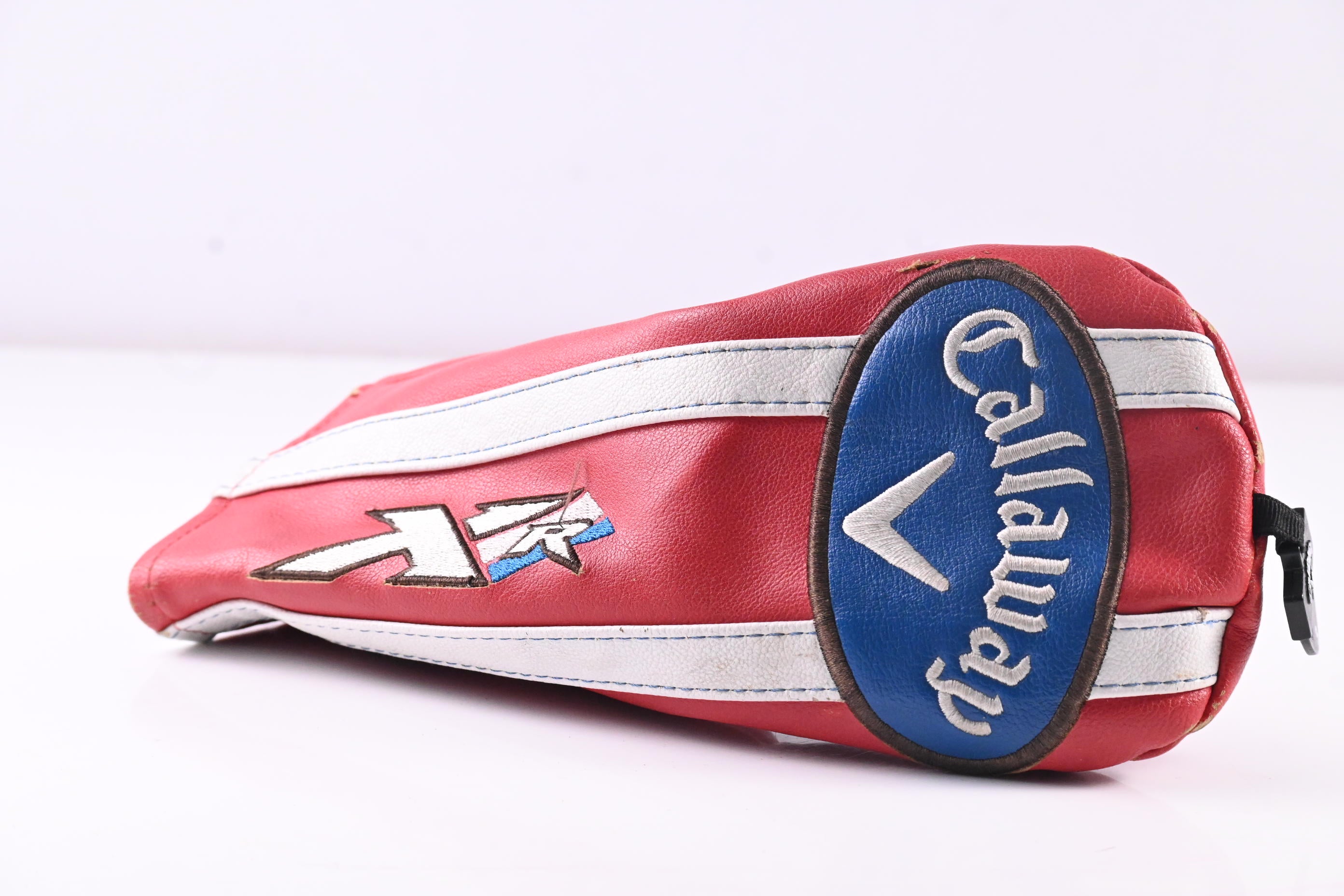 Callaway XR16 #3 Wood / 15 Degree / Stiff Flex Fujikura Speeder 565 Evolution