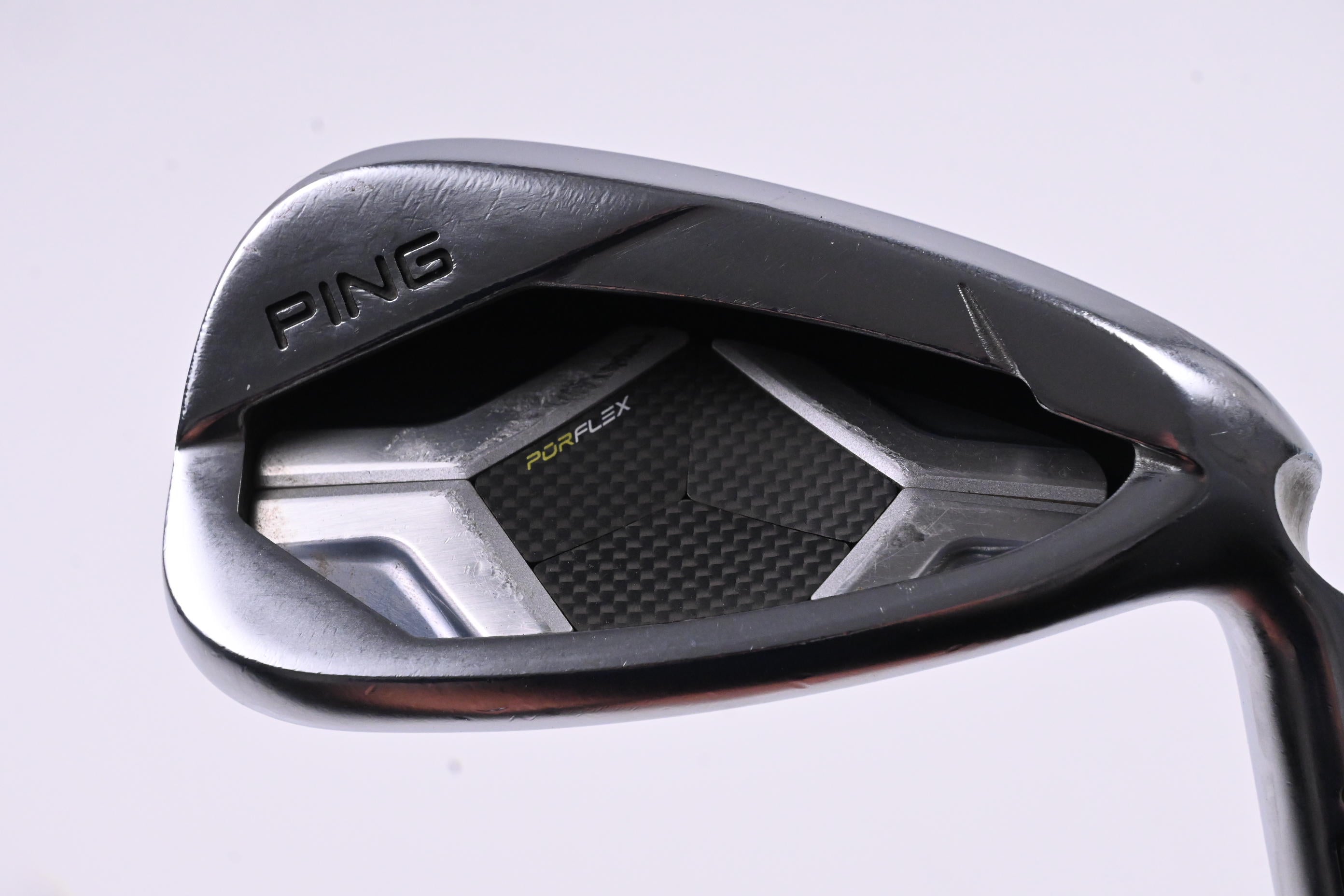 Ping G430 Pitching Wedge / 45 Degree / Regular Flex Project X LZ Shaft