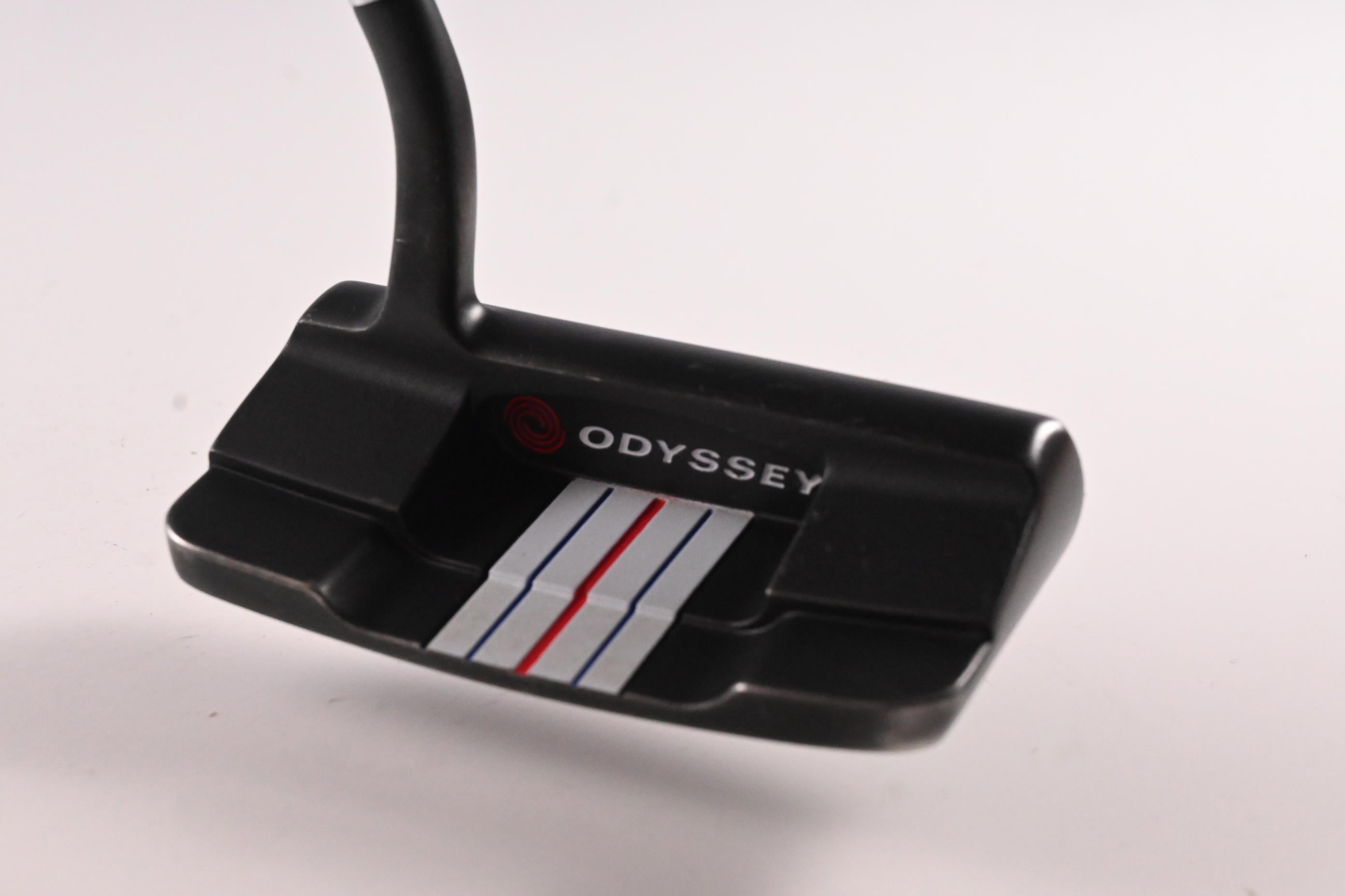 Odyssey Triple Track Double Wide F Putter / 35 Inch