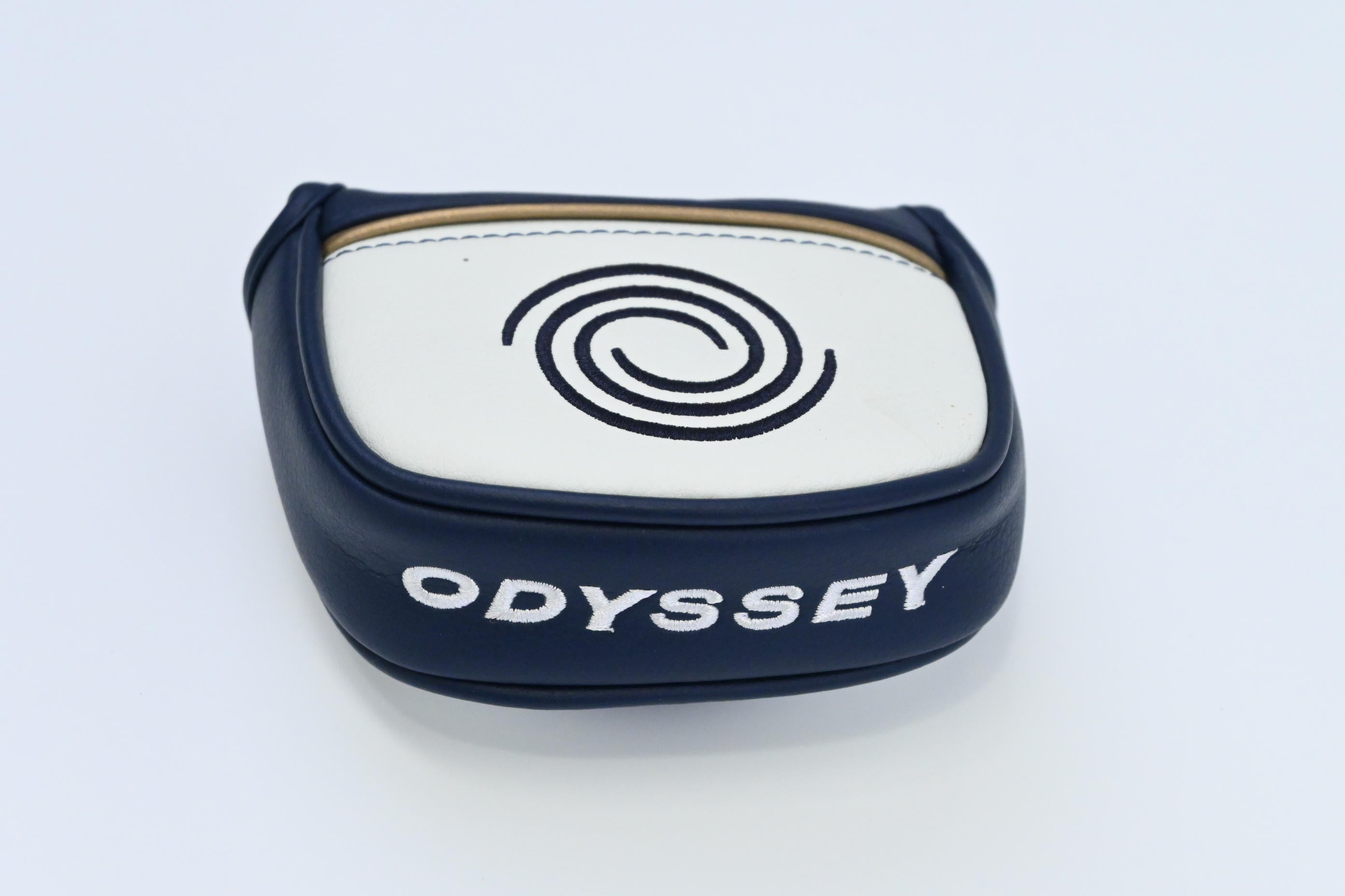 Odyssey AI-One Silver Series Three T Putter / 34 Inch
