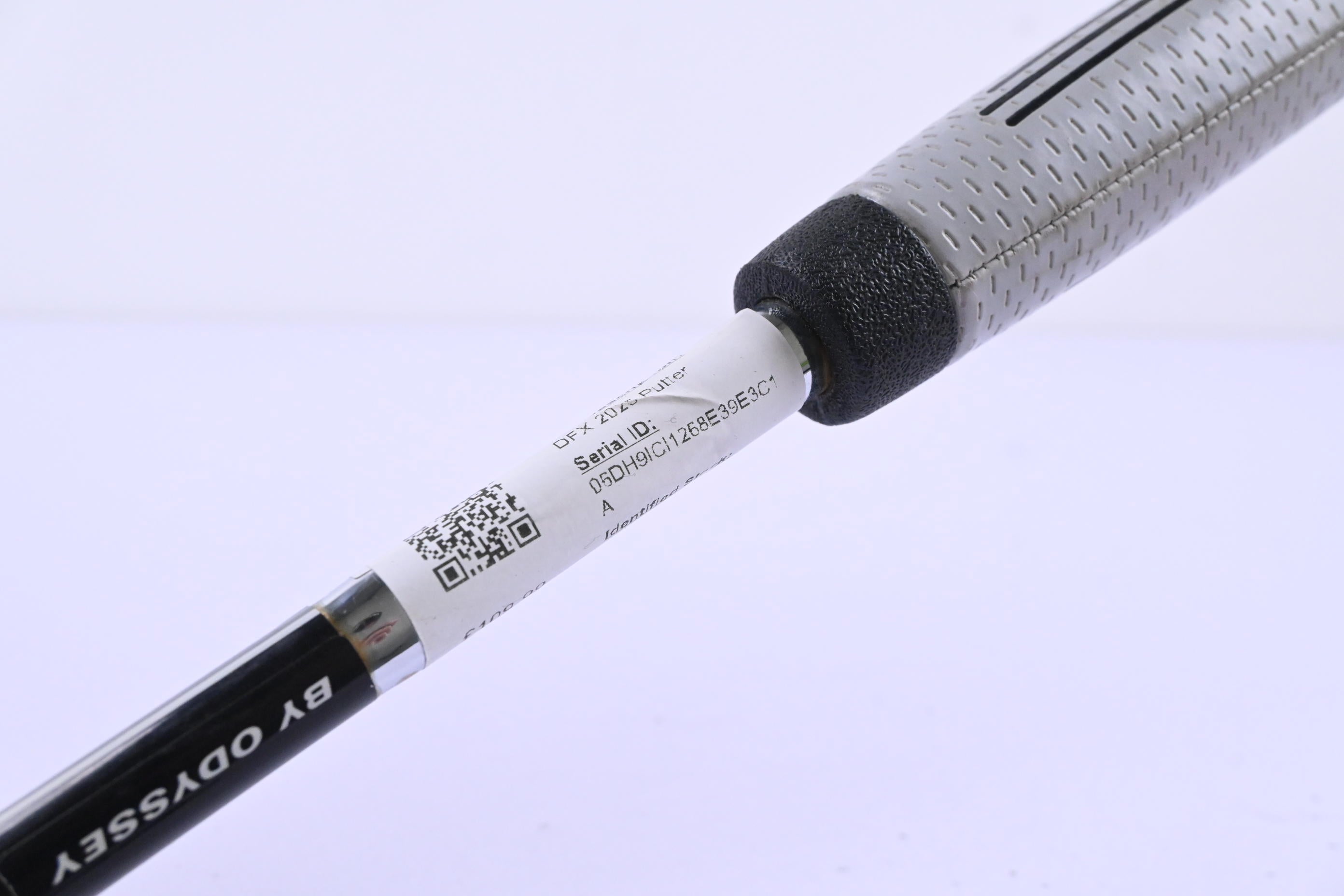 Odyssey DFX 2025 #10 Putter / 34 Inch
