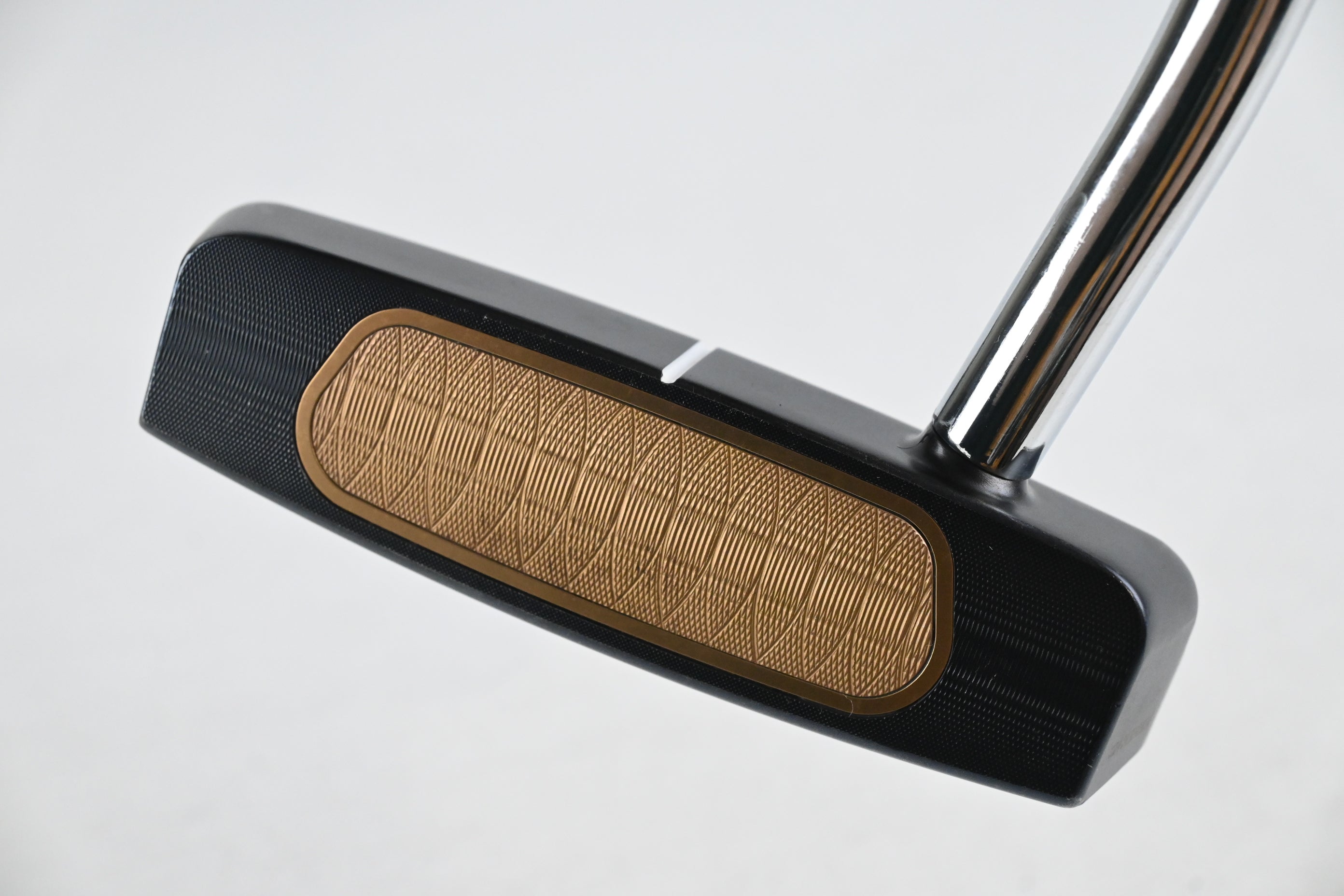 Odyssey Ai-One Milled Seven T Putter / 34 Inch