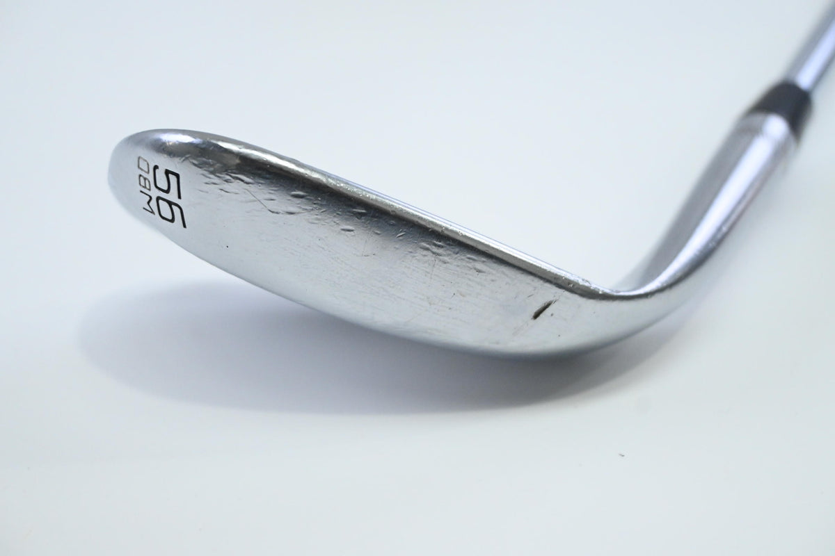 Titleist Vokey SM8 Sand Wedge / 56 Degree / Wedge Flex Titleist Vokey SM8 Shaft