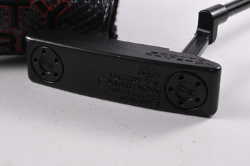 Scotty Cameron Super Select Newport 2 Putter / 35 Inch