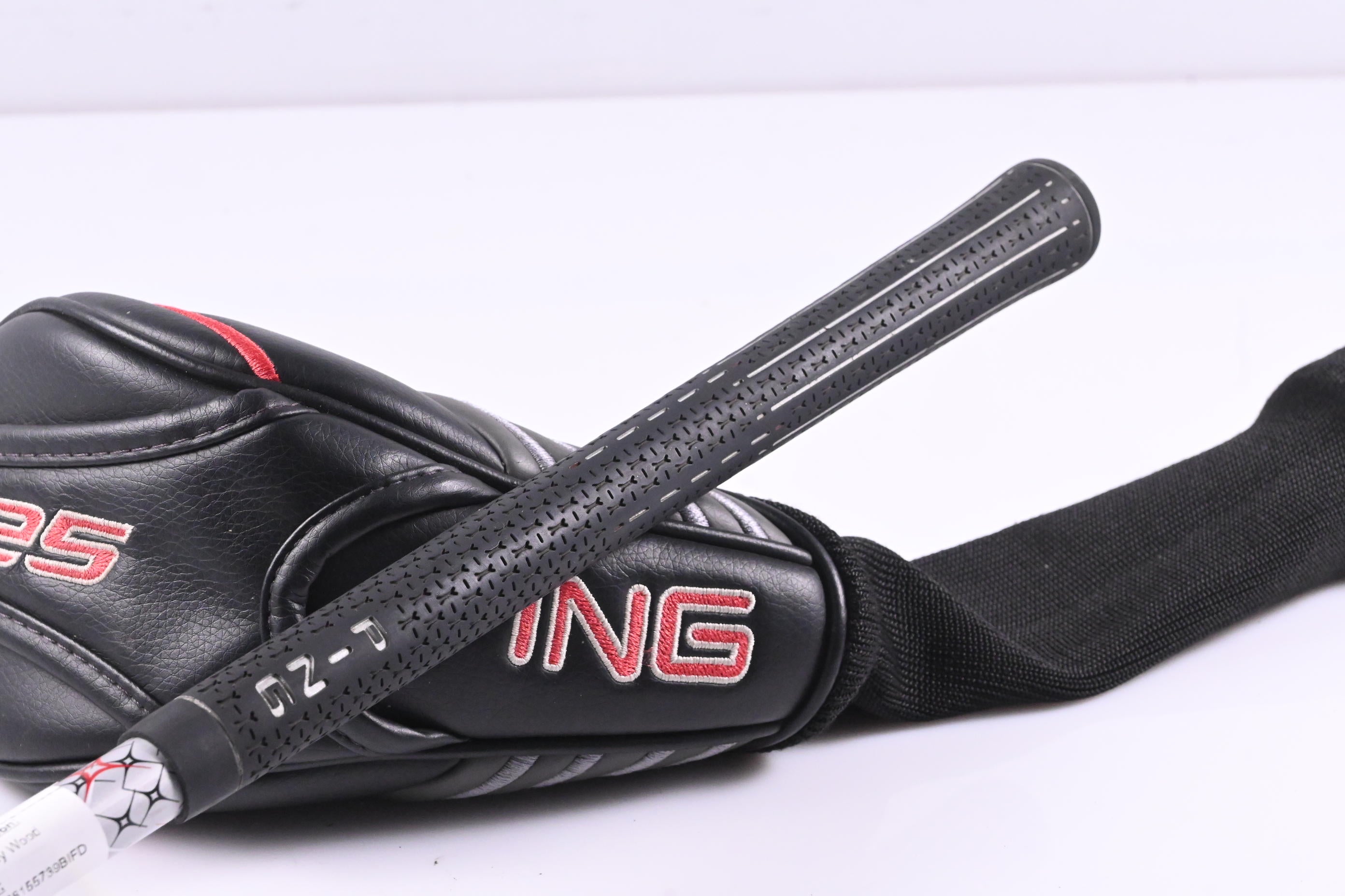 Ping G25 #3 Wood / 15 Degree / Stiff Flex Ping TFC 189 Shaft