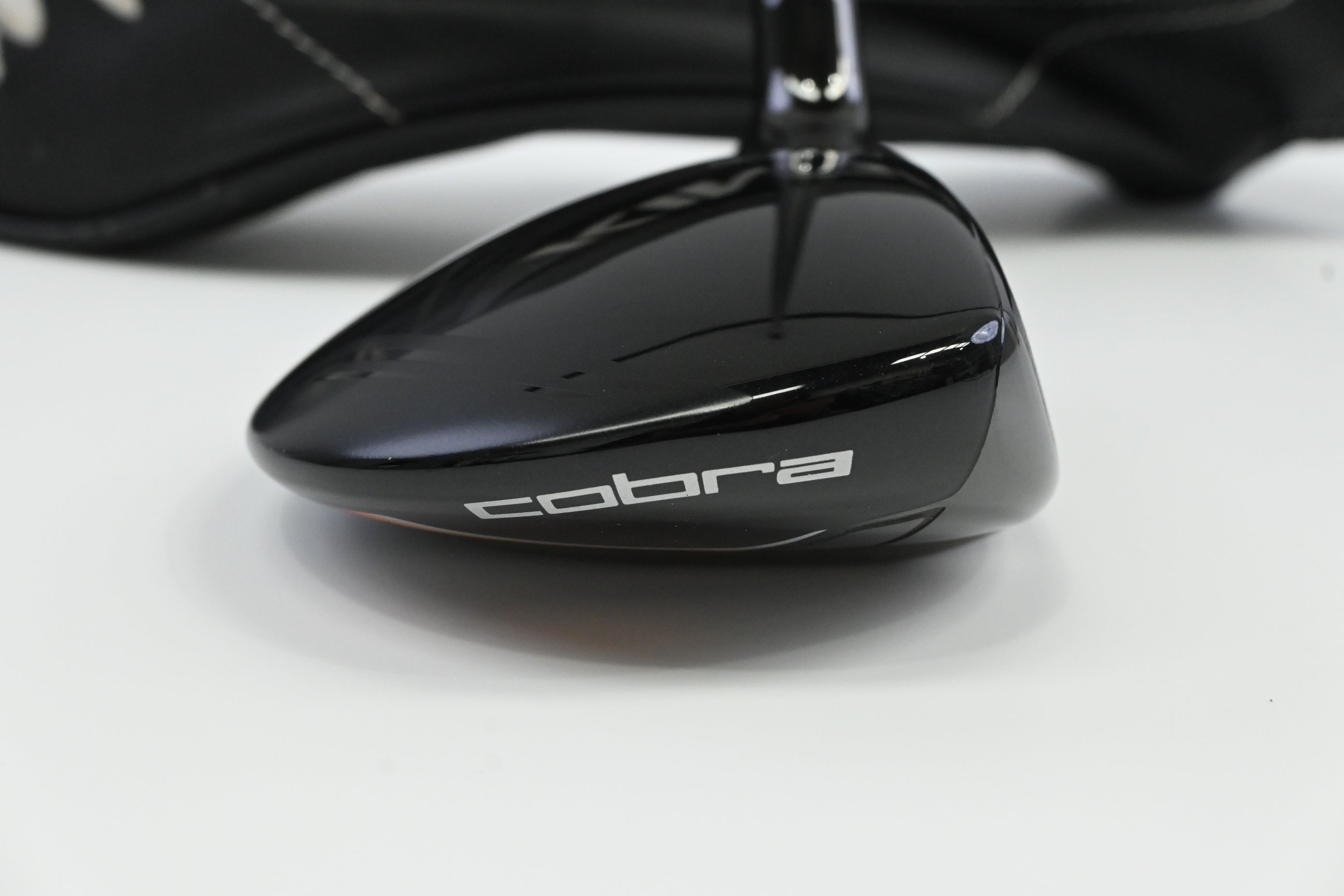 Cobra King F7 #5-6 Wood / 17-20 Degree / Regular Flex Fujikura Pro Black 65