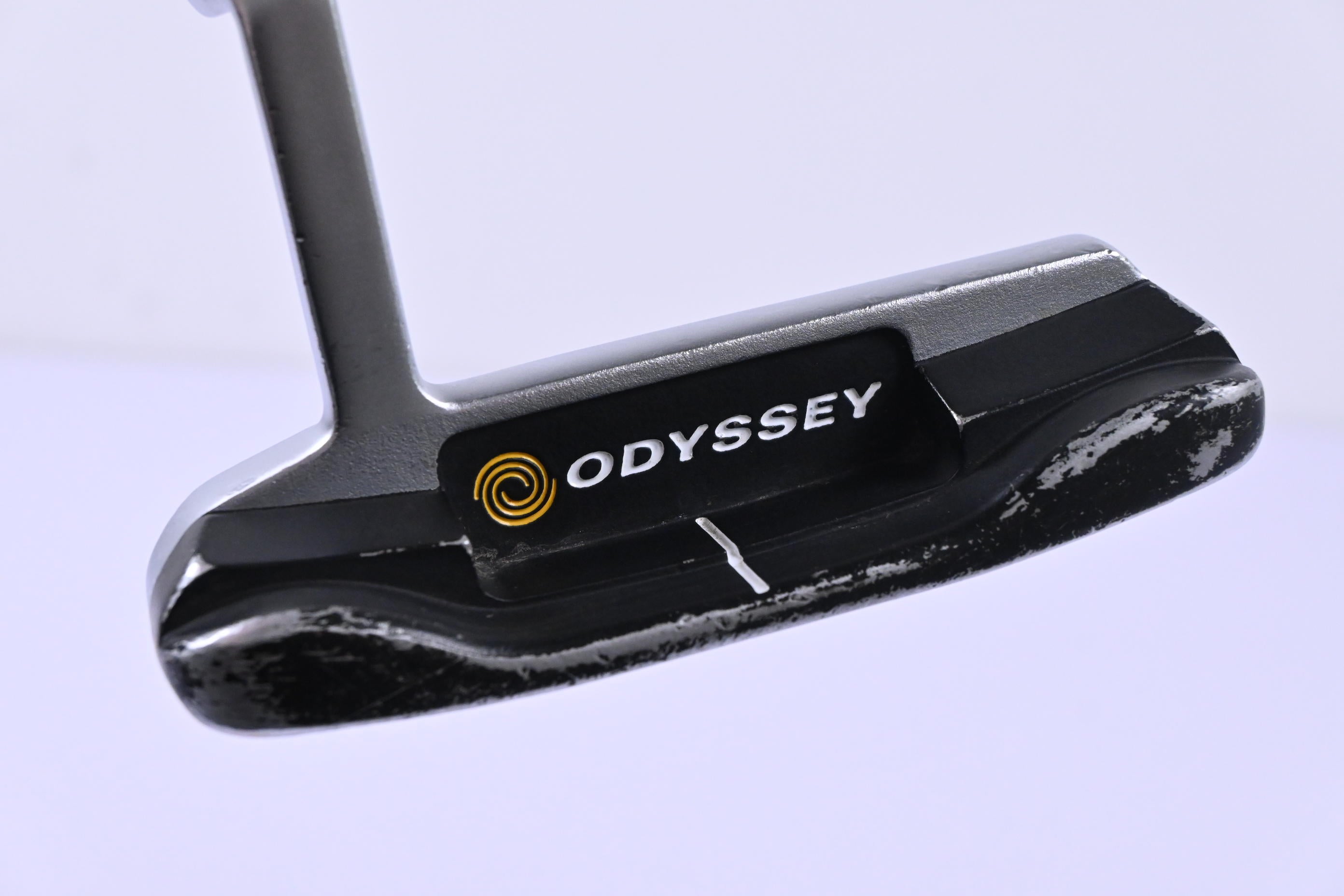 Odyssey Stroke Lab One Putter / 35 Inch