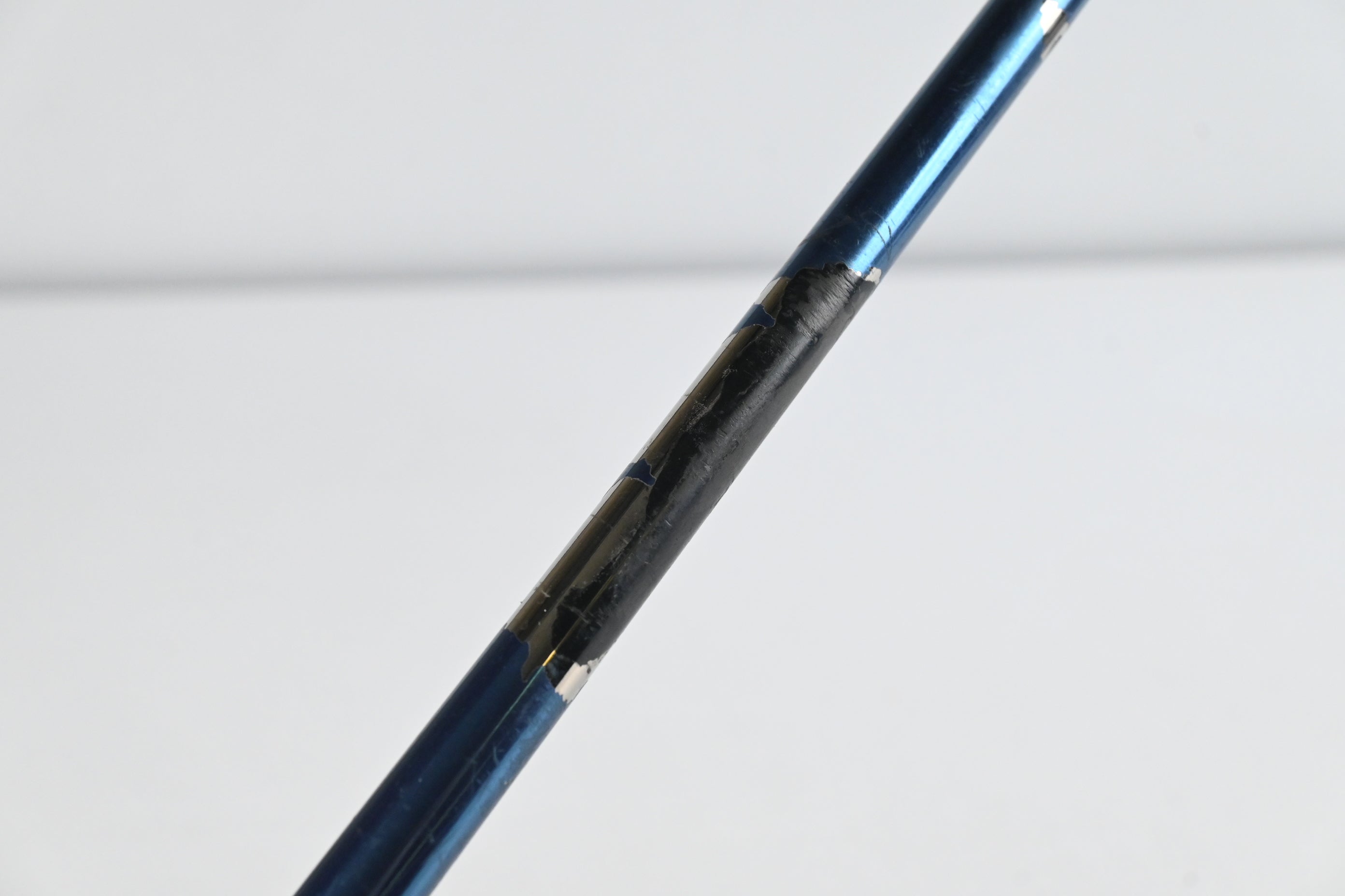 Mizuno ST-Z 230 #4 Hybrid / 22 Degree / Stiff Flex UST Mamiya Lin.Q 75 Shaft
