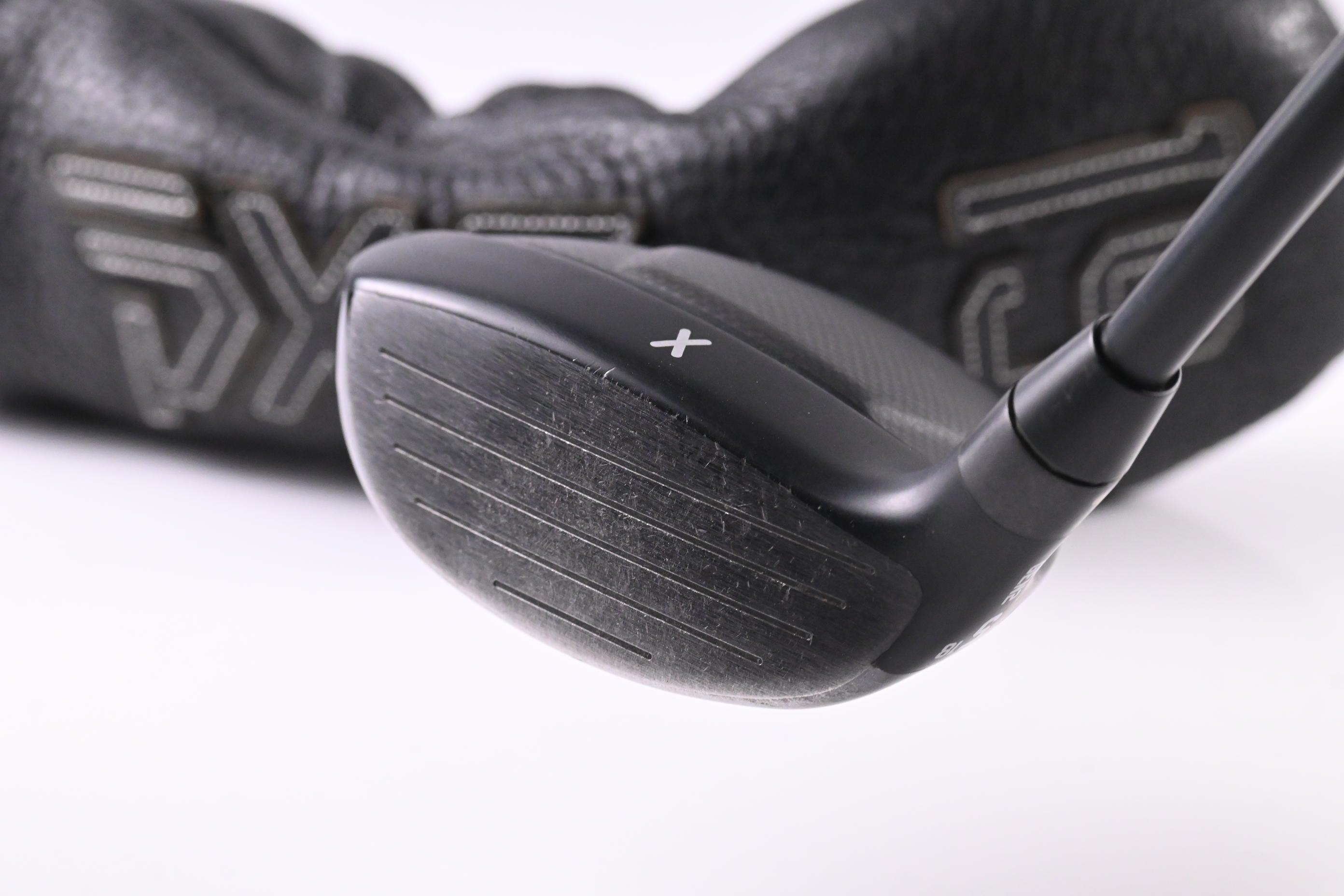 PXG 0341X Gen2 #5 Wood / 18 Degree / Regular Flex HZRDUS Smoke Yellow 63