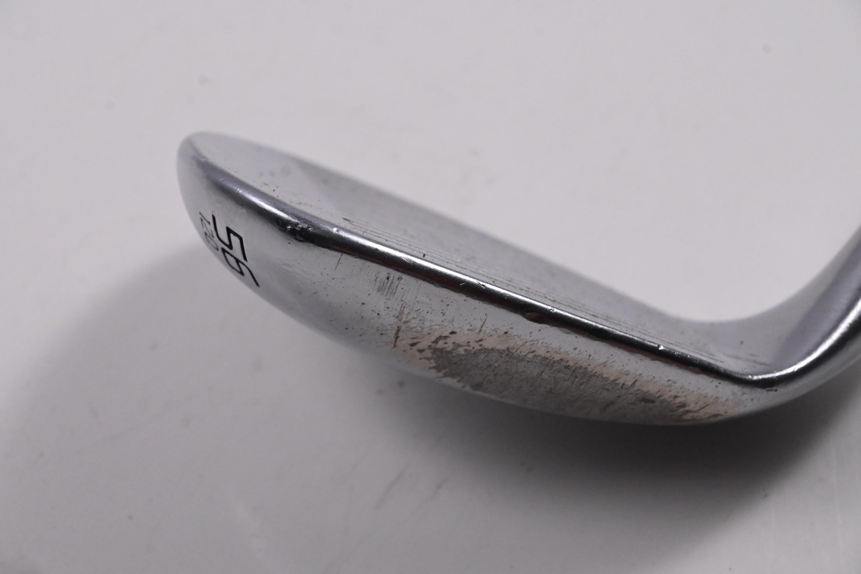 Titleist Vokey SM10 Sand Wedge / 56 Degree / Regular Flex Tensei AV Red Shaft