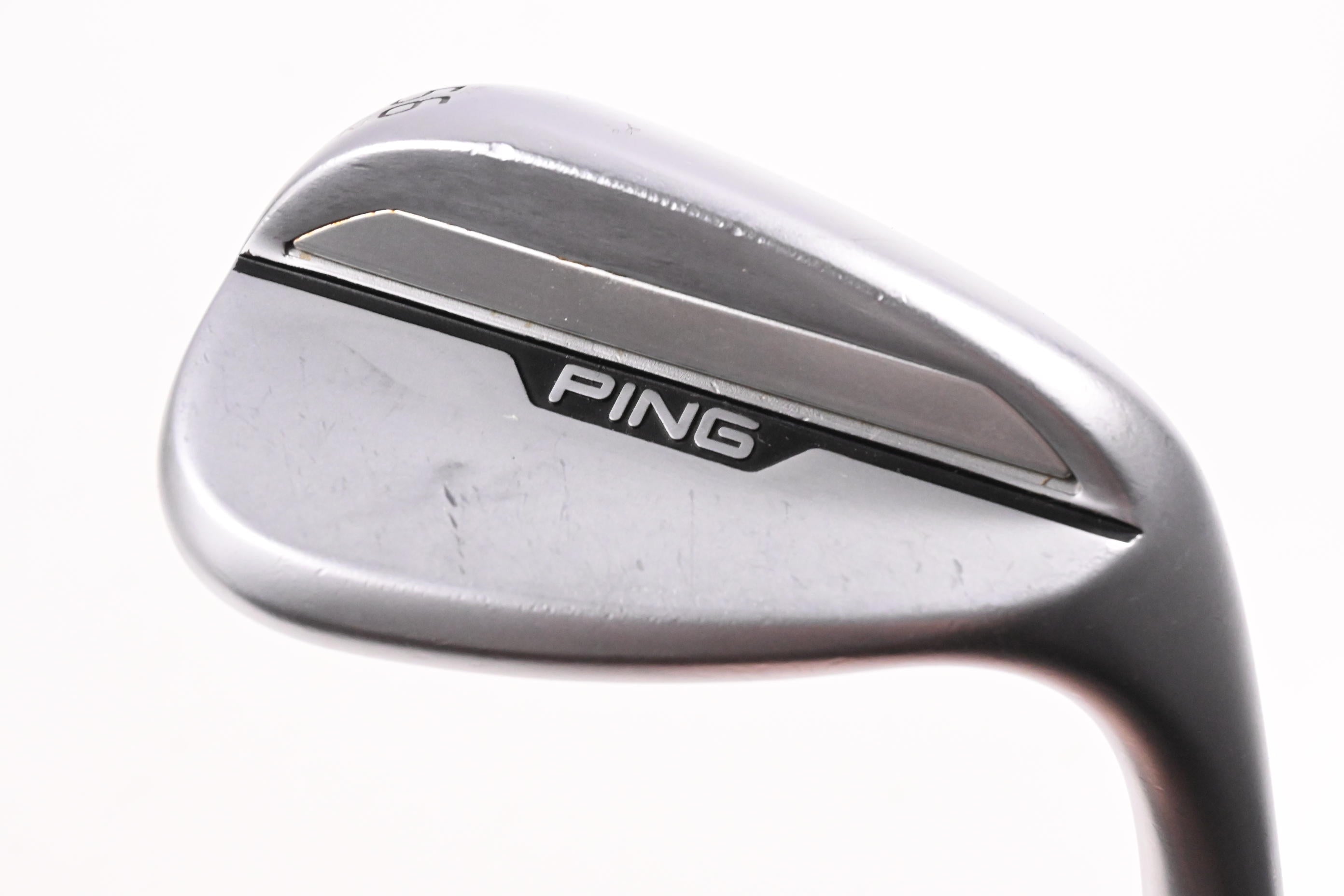 Ping S159  Sand Wedge / 56 Degree / Blue Dot / X-Flex NS Pro Modus3 120 Shaft