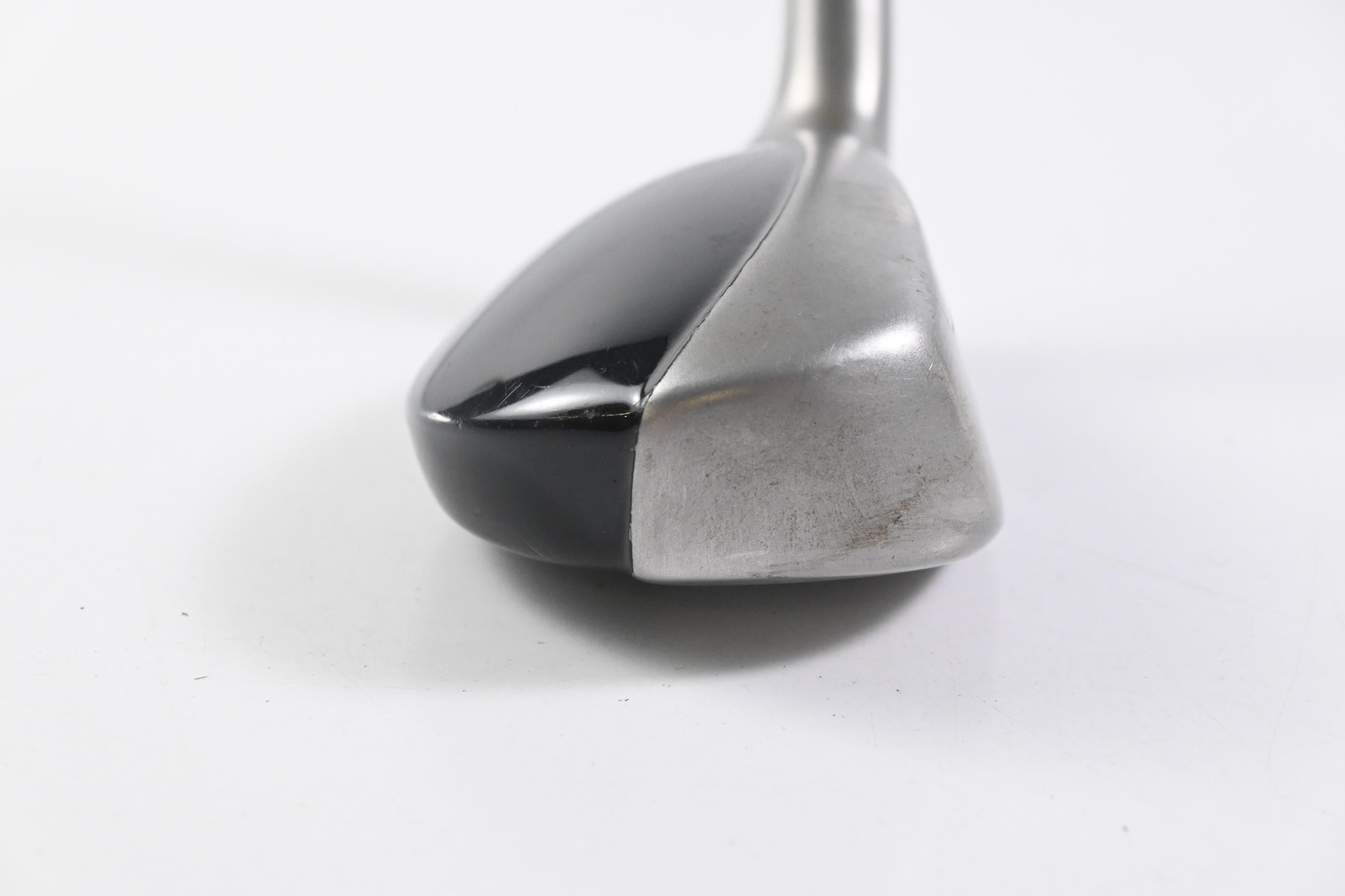 Taylormade Rescue Mid #3 Hybrid / 19 Degree / Stiff Flex Taylormade Shaft