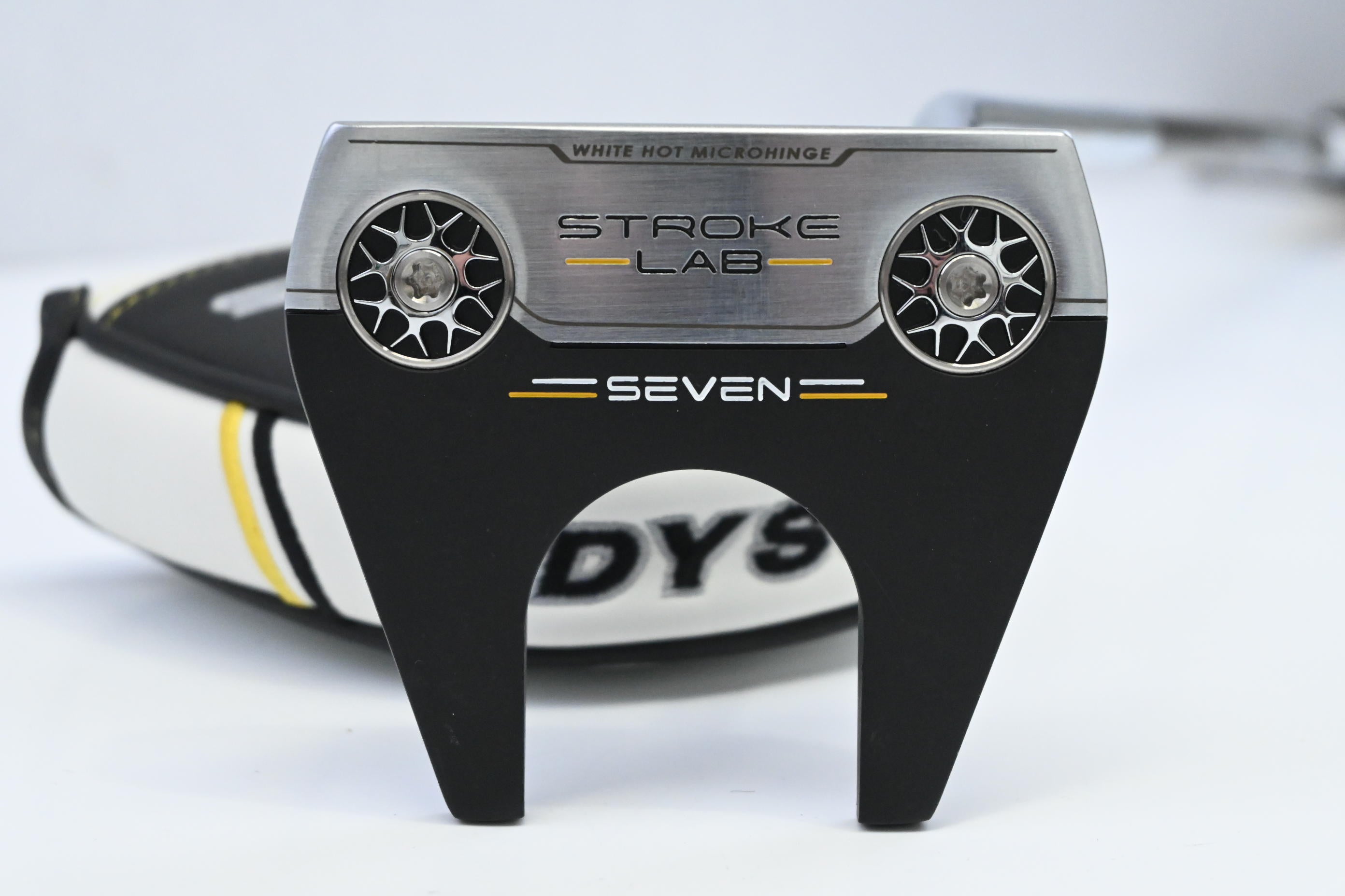 Odyssey Stroke Lab Seven Putter / 34 Inch