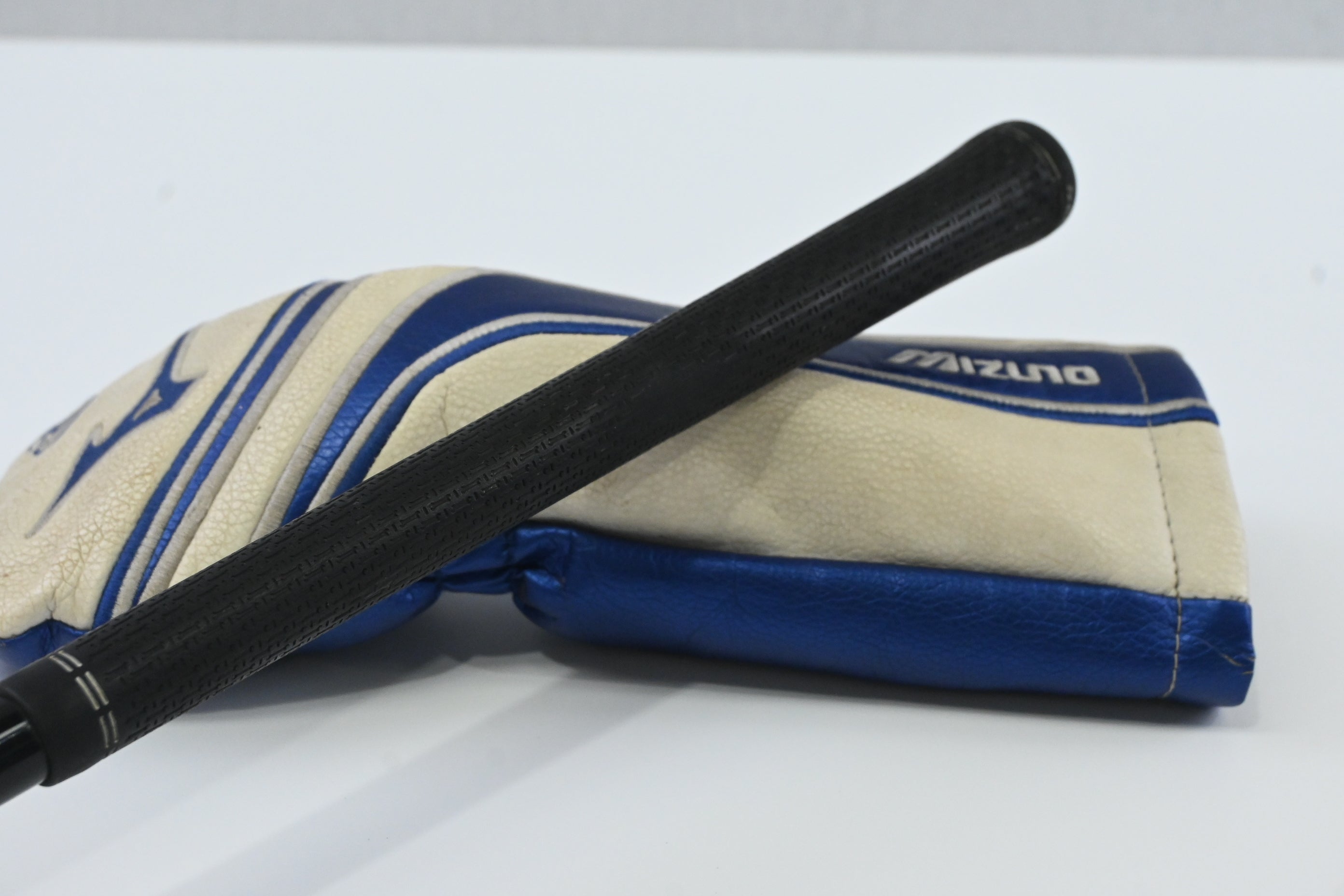 Mizuno ST180 #3 Wood / 15 Degree / Regular Flex Tensei CK Blue 60 Shaft