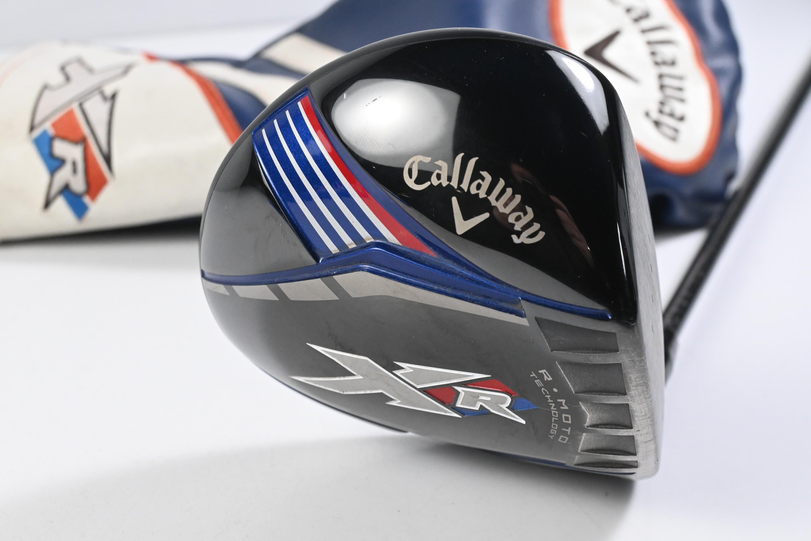 Callaway XR Driver / 10.5 Degree / Regular Flex Project X San Diego California