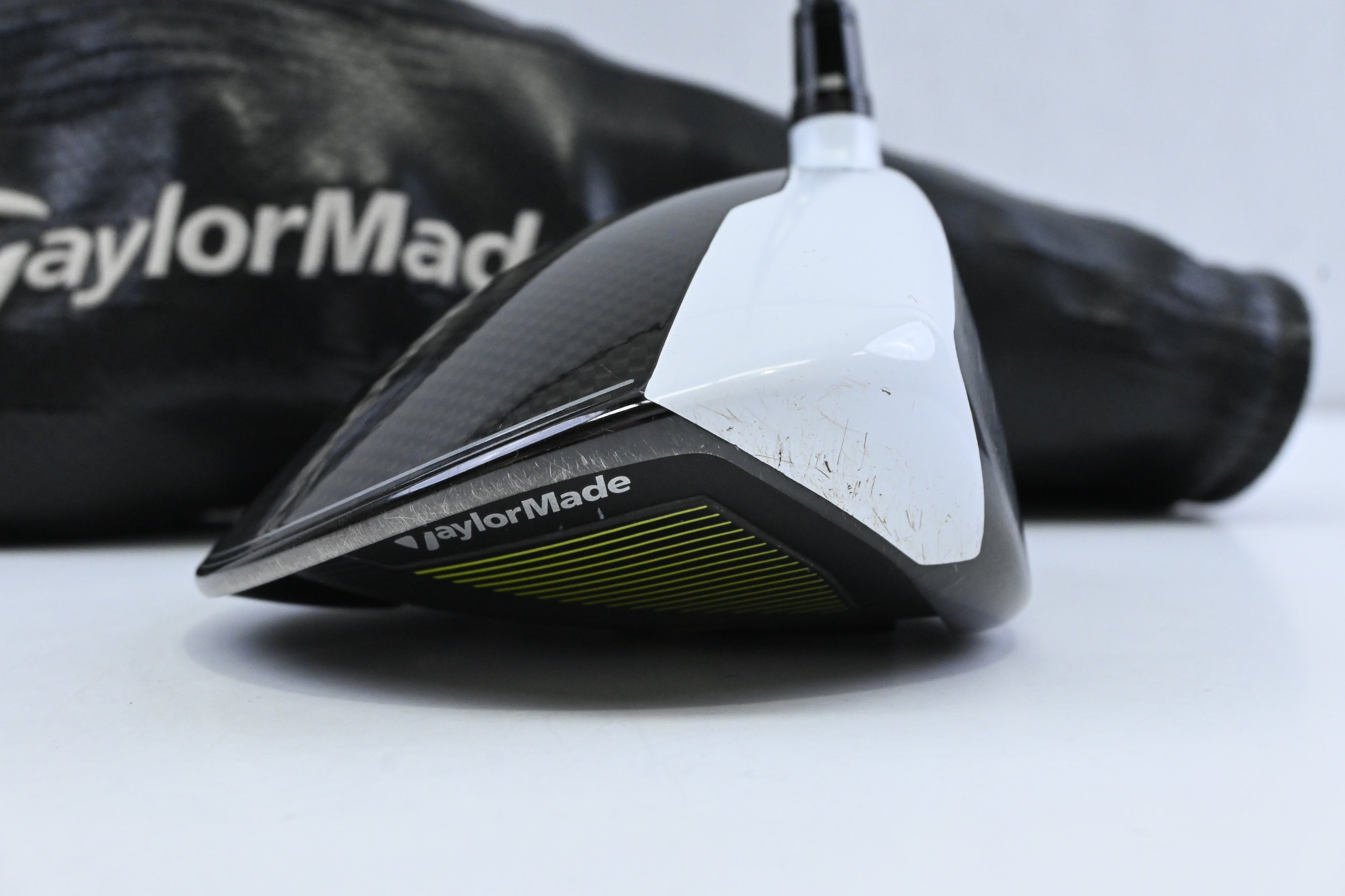 Taylormade M2 2017 Driver / 10.5 Degree / Regular Flex Fujikura XLr8 Pro 56