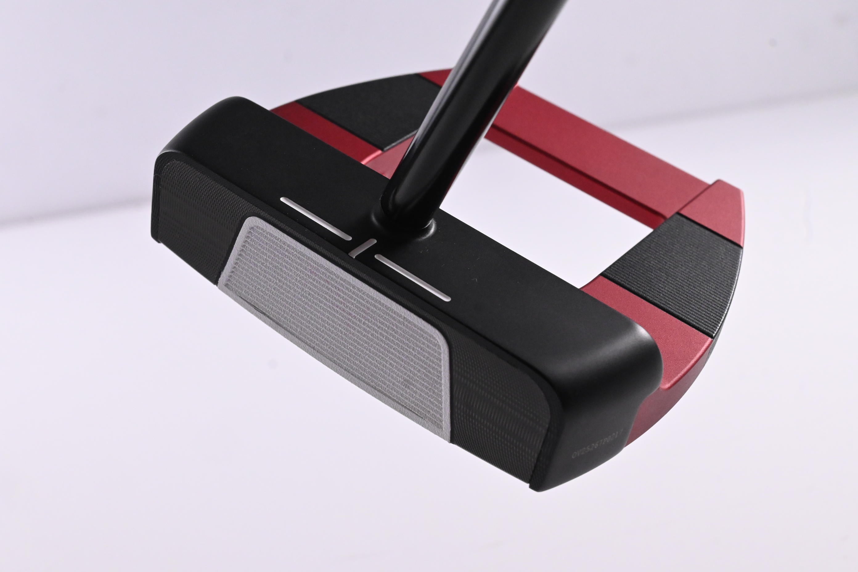 Odyssey Square 2 Square Tri-Hot Jailbird Putter / 36 Inch