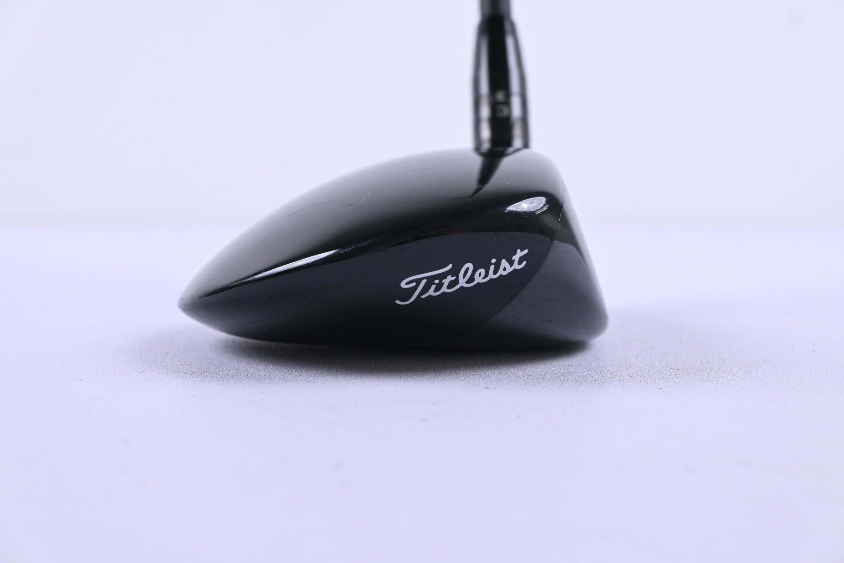Titleist GT2 #5 Wood / 18 Degree / Regular Flex HZRDUS Gen4 Red CB 60 Shaft