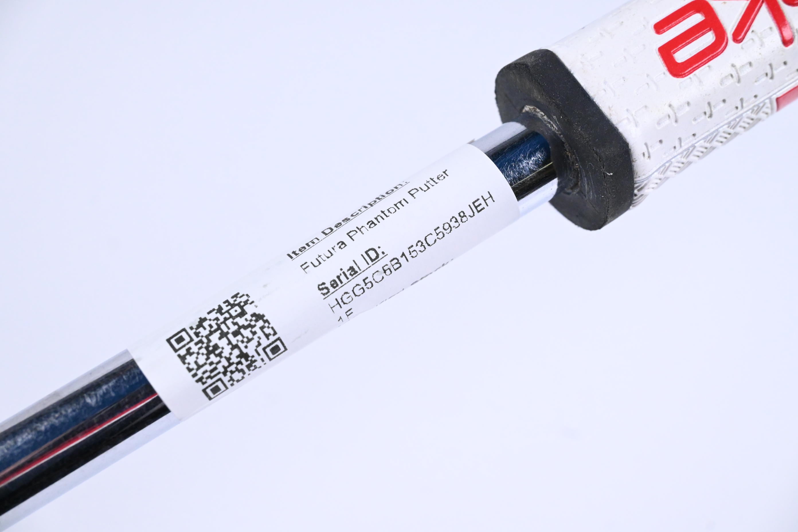 Scotty Cameron Futura Phantom Putter / 35 Inch