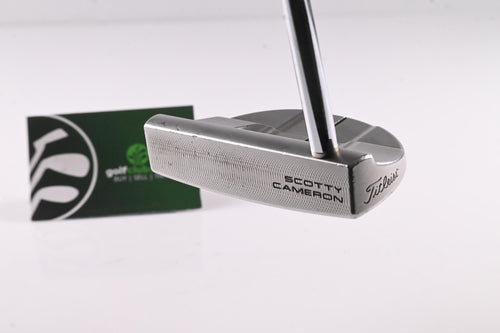 Scotty Cameron Special Select Flowback 5 Putter / 35 Inch