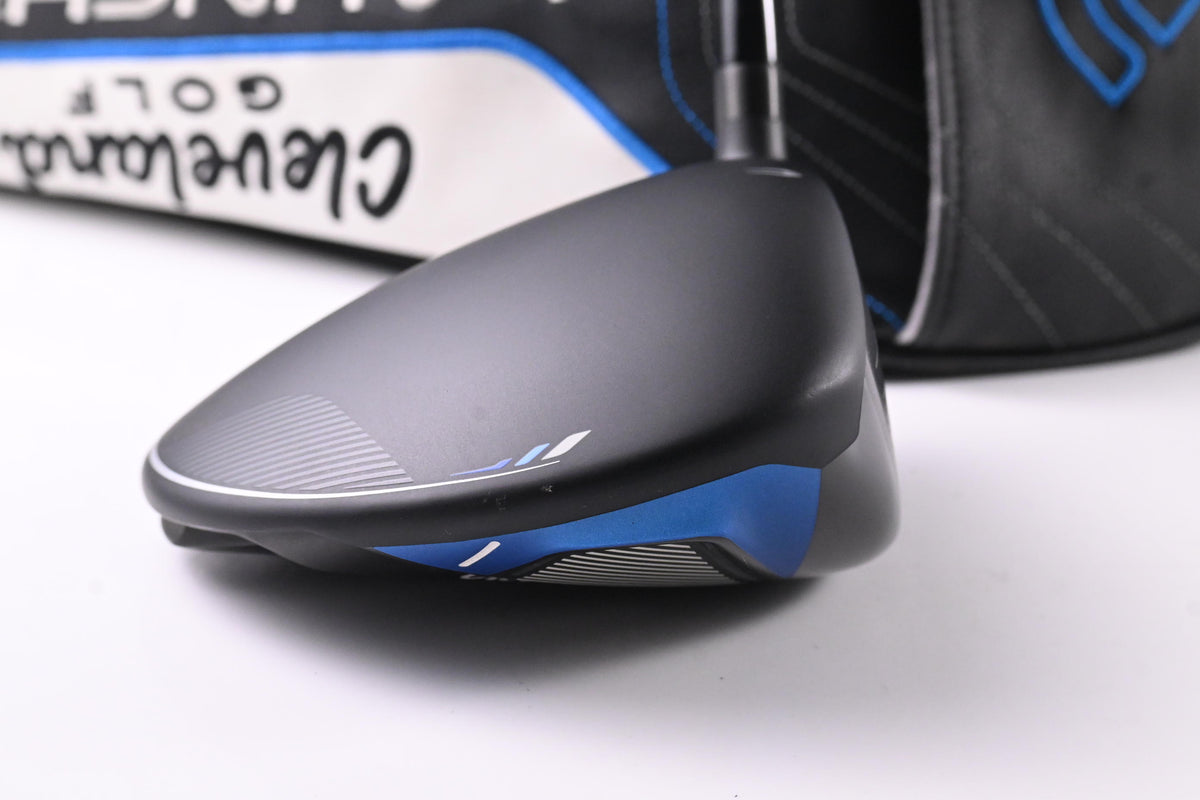 Cleveland Launcher XL Lite Driver / 10.5 Degree / Regular Flex Cypher 40 Shaft
