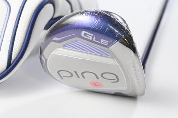 Ladies Ping G Le4 #5 Wood / 23 Degree / Ladies Flex Ping Alta LE Shaft