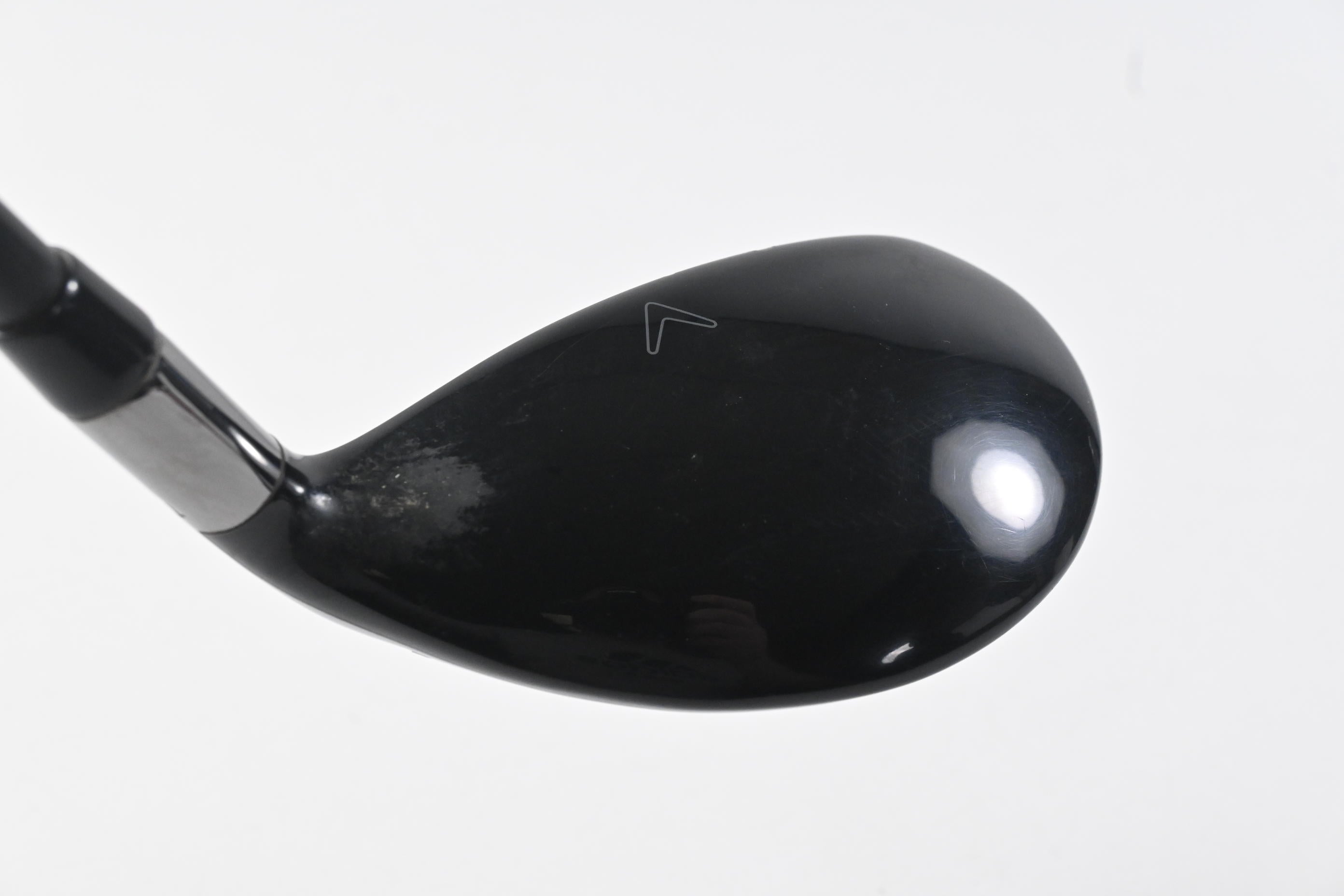 Callaway Mavrik Pro #2 Hybrid / 18 Degree / Regular Flex KBS Hybrid 70 Shaft