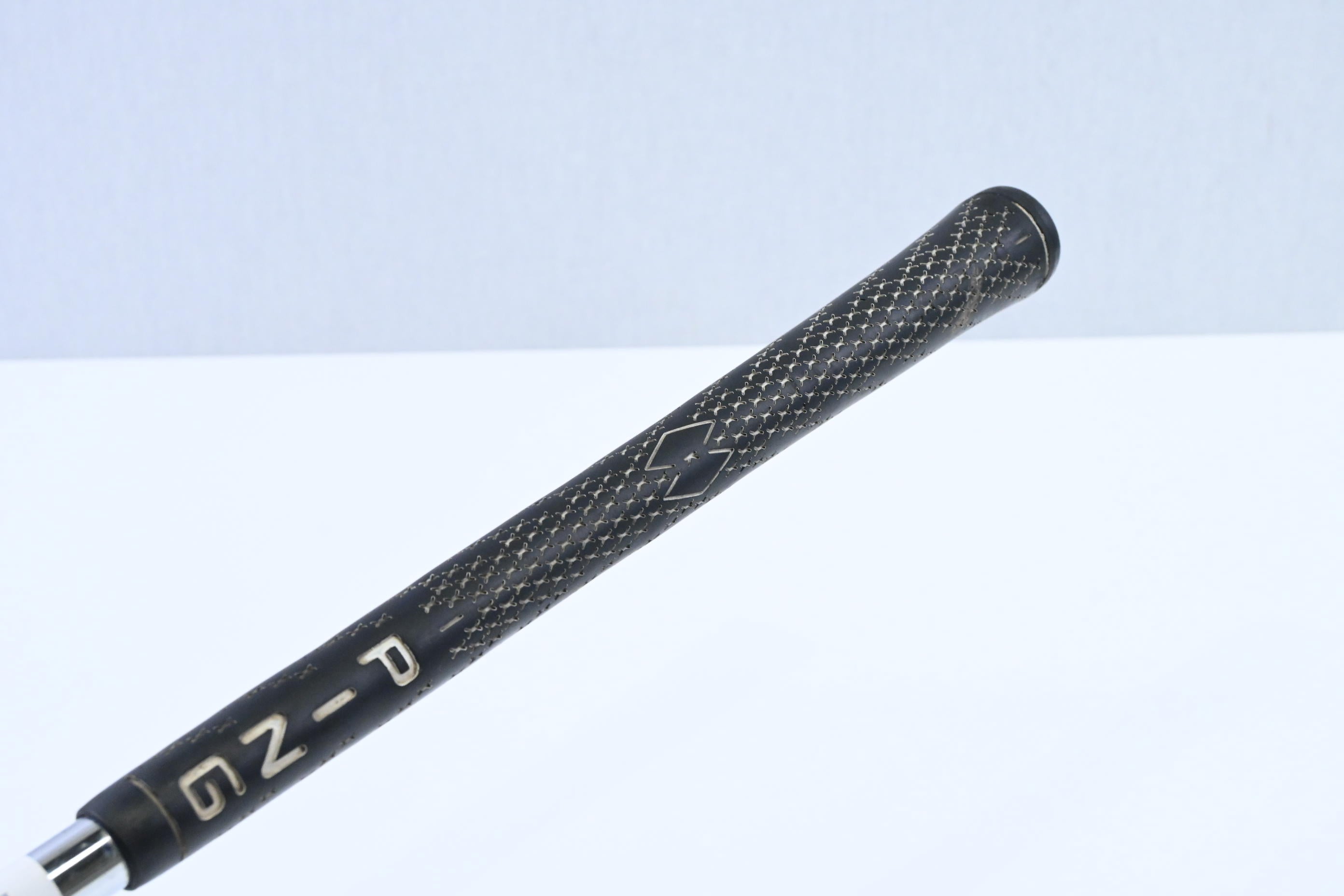 Ping ISI-K Pitching Wedge / 47 Degree / Black Dot / Stiff Flex Ping JZ Cushin Shaft