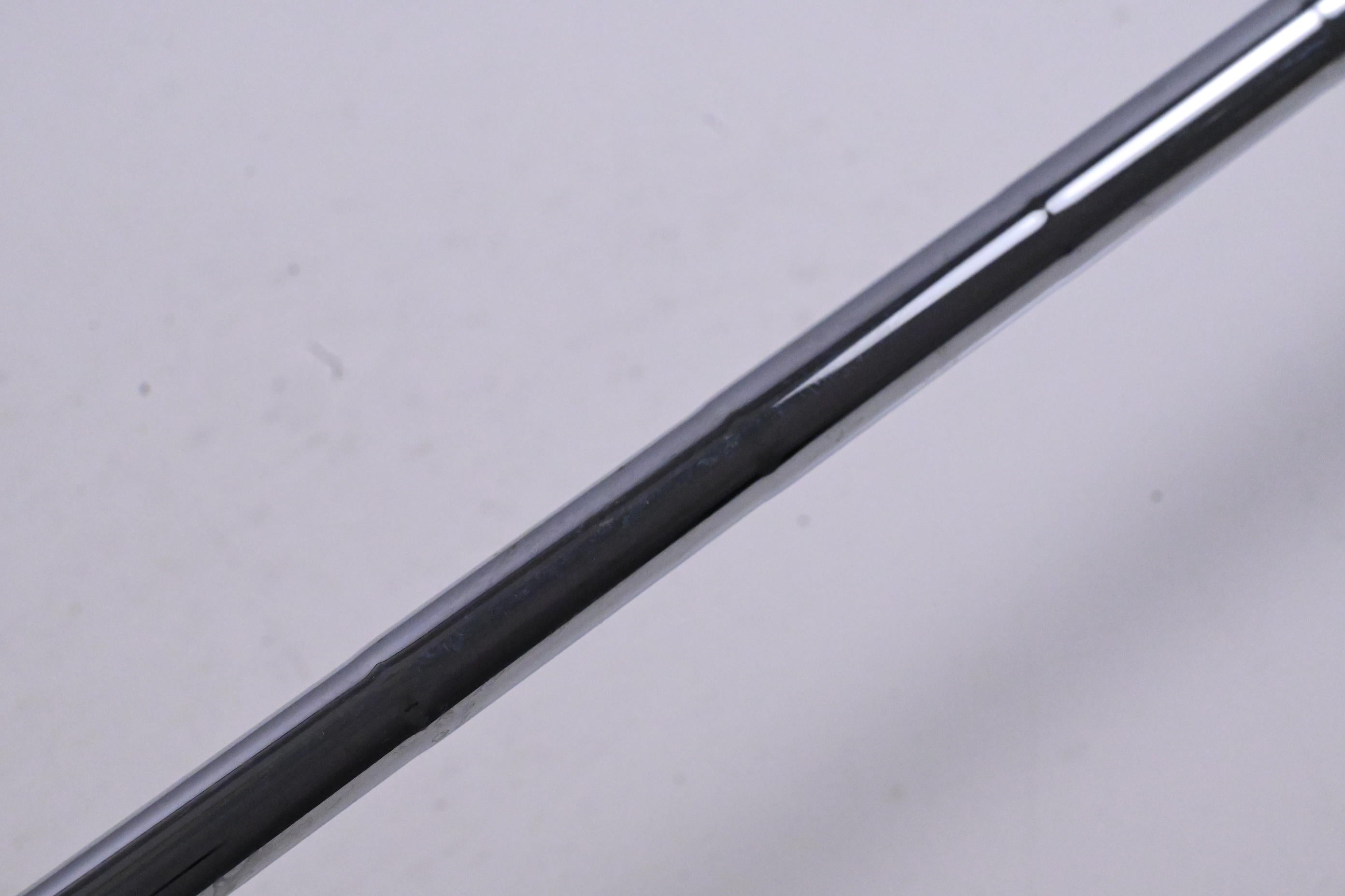 Callaway MD3 Milled Pitching Wedge / 46 Degree / Wedge Flex Steel Shaft