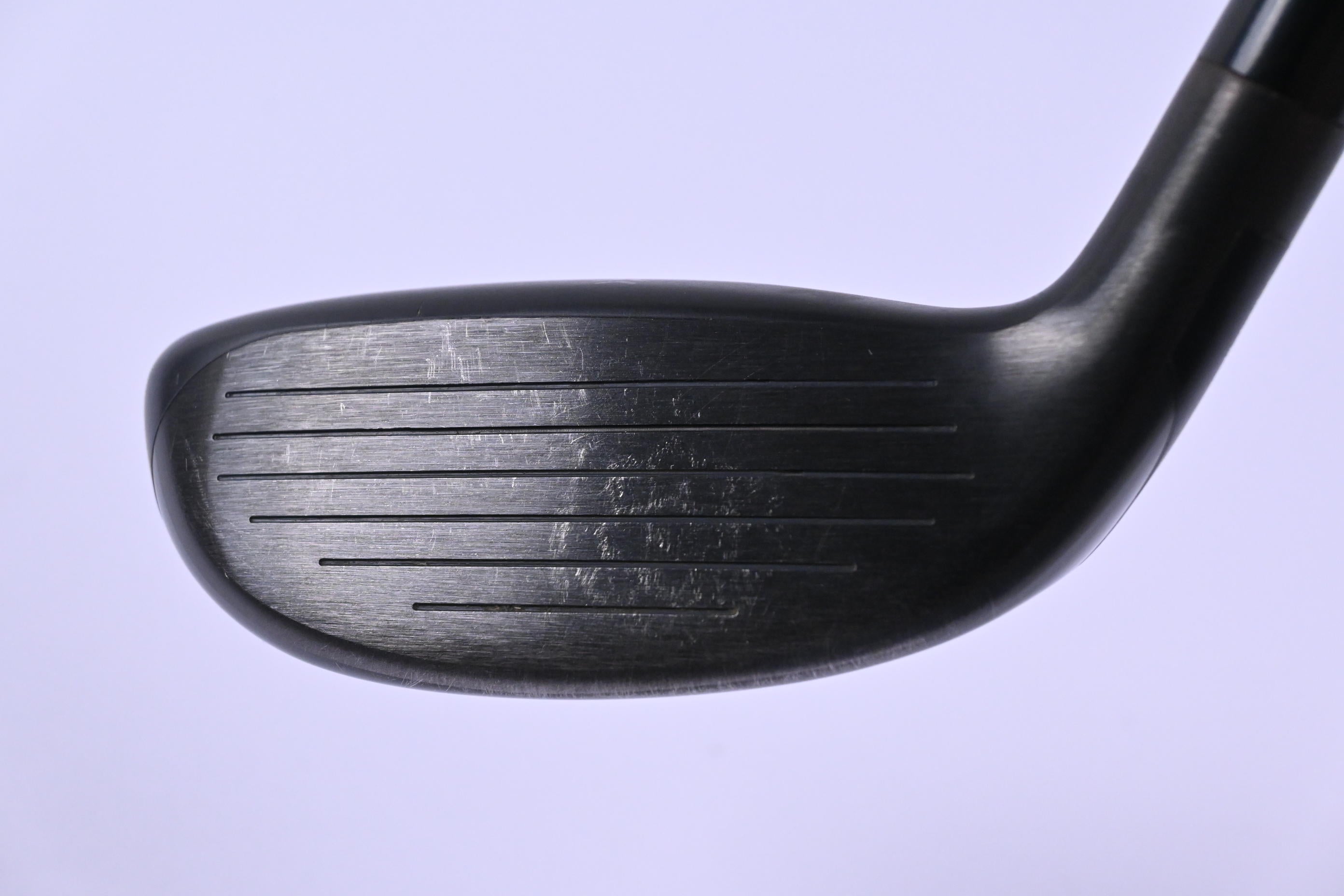 Srixon ZX Mk II 2023 #3 Hybrid / 19 Degree / Stiff Flex HZRDUS Smoke Red RDX 80