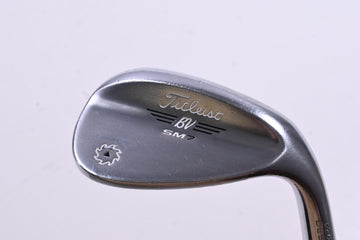 Titleist Vokey SM7 Sand Wedge / 56 Degree / Regular Flex Titleist N.S.Pro 105T