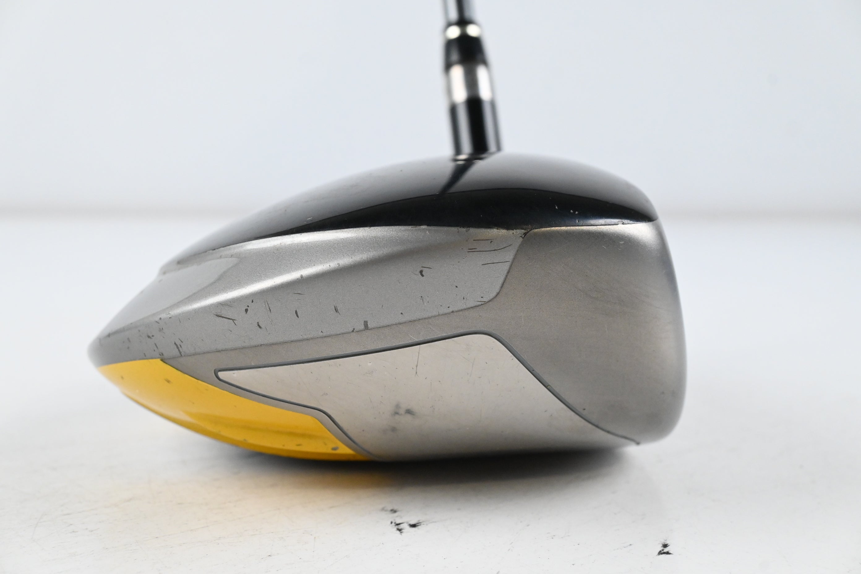 Ladies Nike SQ 460 Lucky 13 Driver / 13 Degree / Ladies Flex Diamana Sasquatch