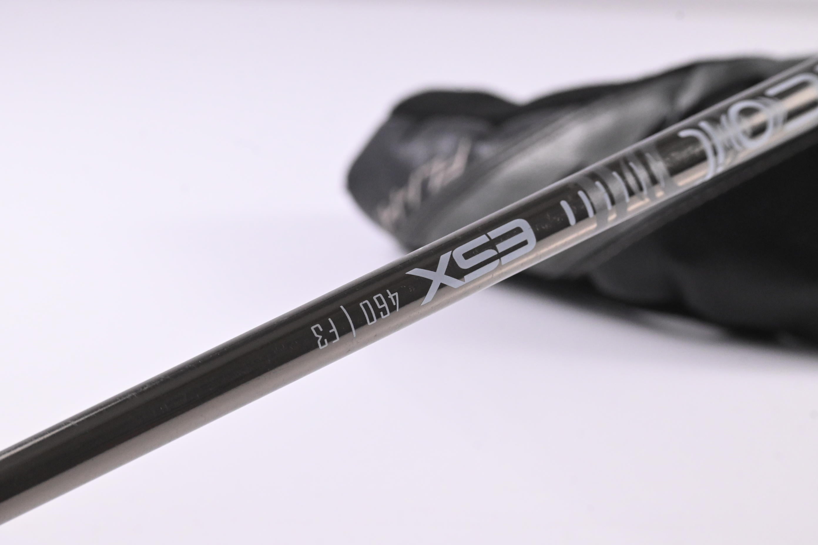 Mizuno JPX 923 Fli Hi #7 Hybrid / 29 Degree / Regular Flex Recoil ESX 460 Shaft